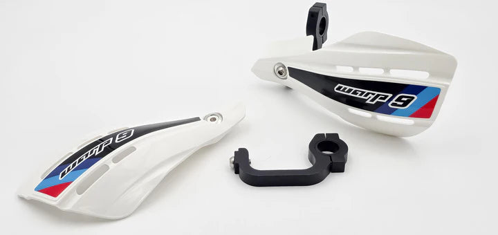 Warp 9 E-Moto Hand Guards
