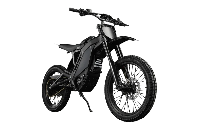 Electric Dirt Bikes for All Riders | TB Electric – E-Moto Lineup