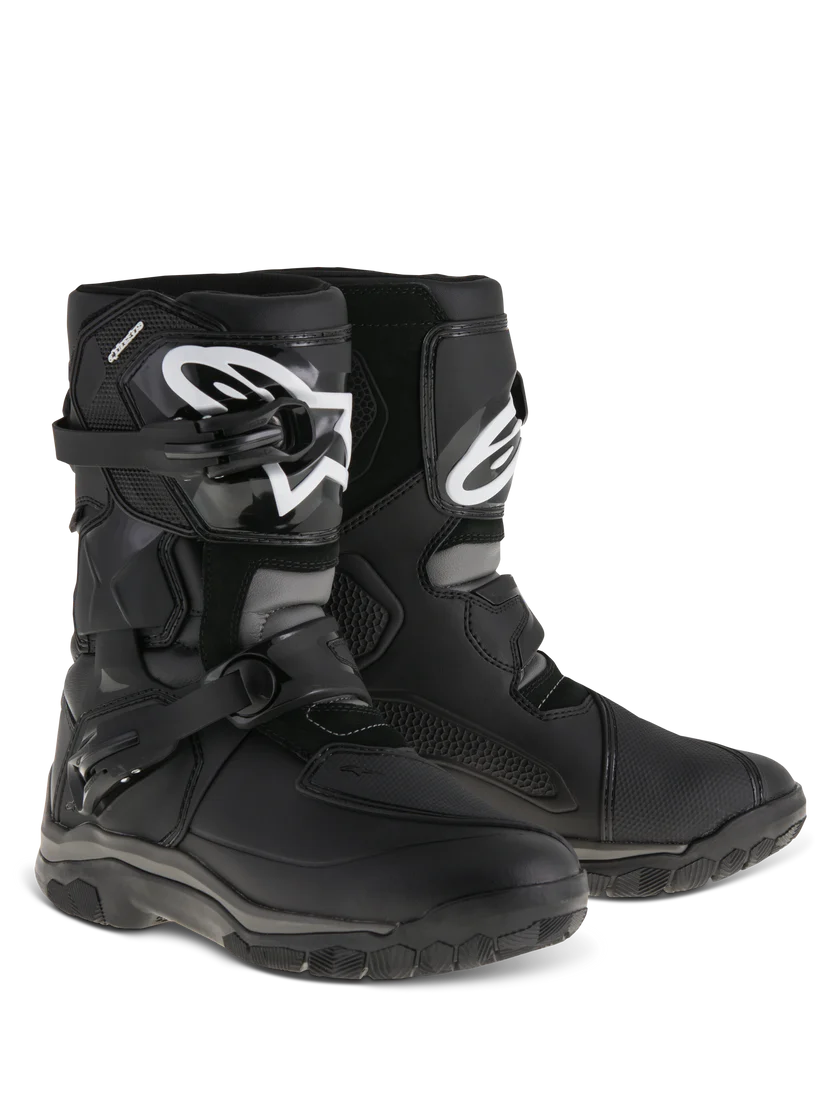 Alpinestars Belize Moto Boots for E-Moto Riders