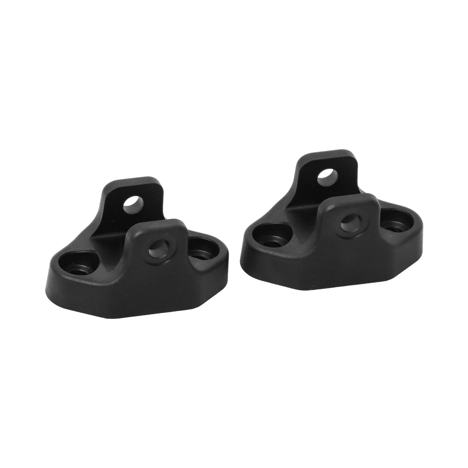 Altis Delta Foot Peg Bracket
