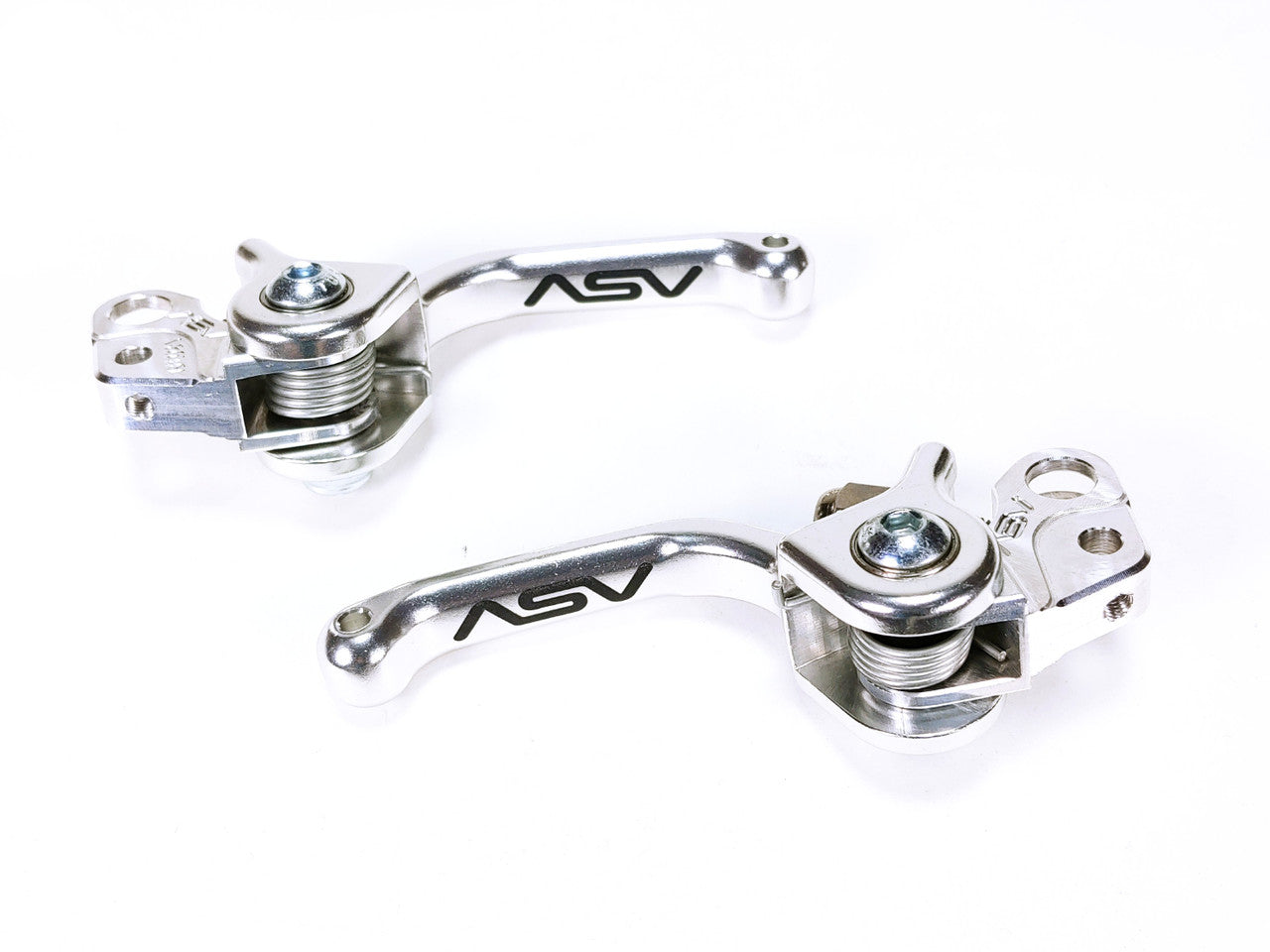 ASV F3-E Break Away Levers For E-Ride Pro 3.0/SR, Altis, Ultra bee, Talaria MX5
