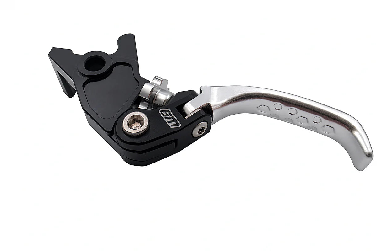 Warp 9 Folding Brake Levers for E-Ride 3.0/SR, Altis, MX5