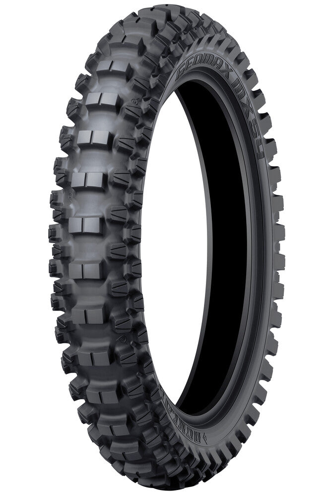Dunlop MX54 Geomax Intermediate/Hard Terrain Tire