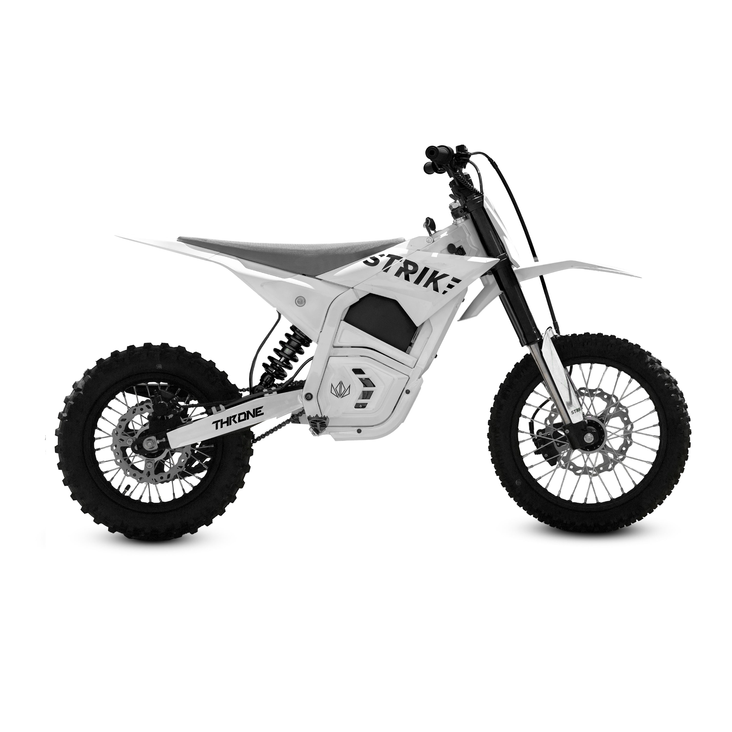 STRIKE SHADOW - WHITE