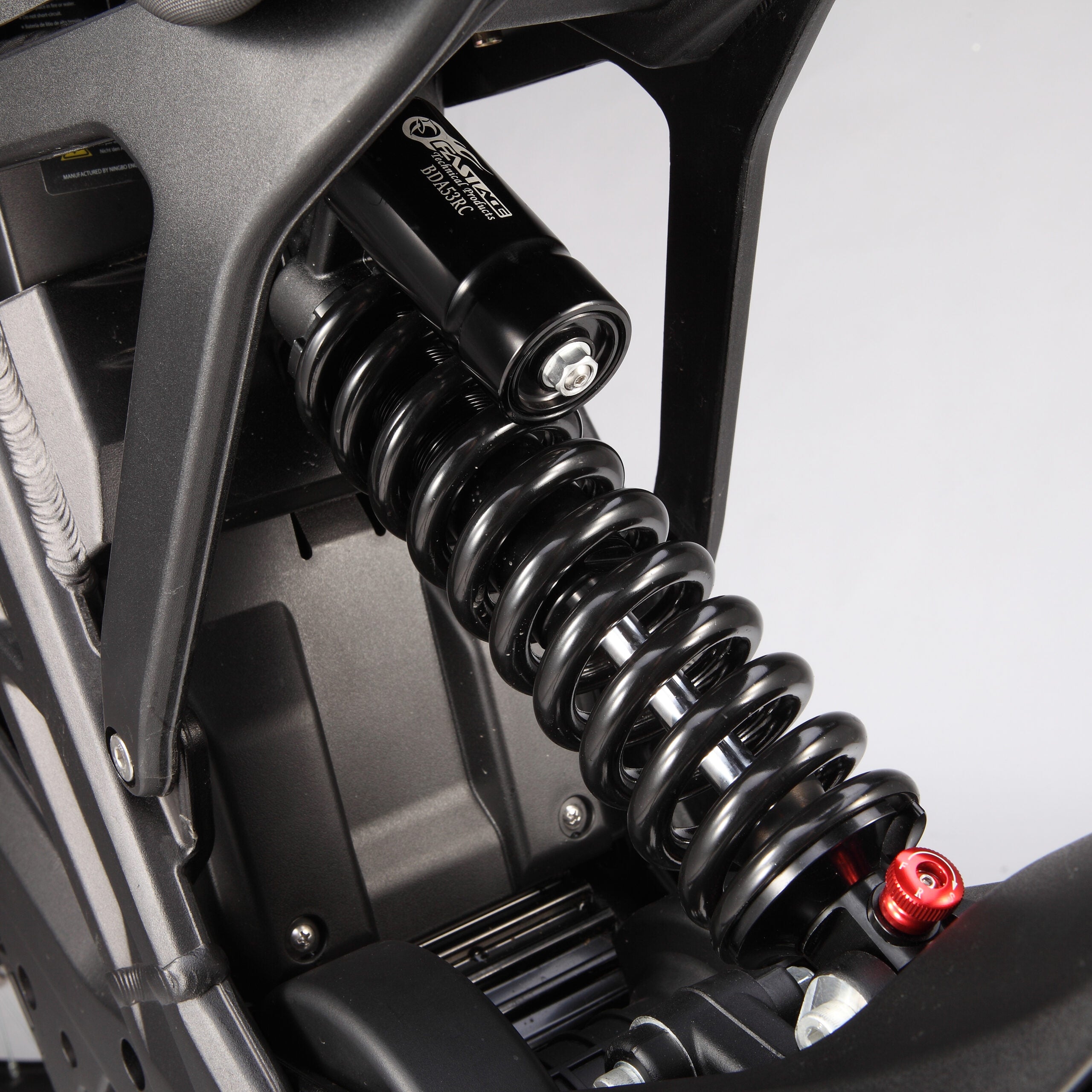 E-Ride Pro SR