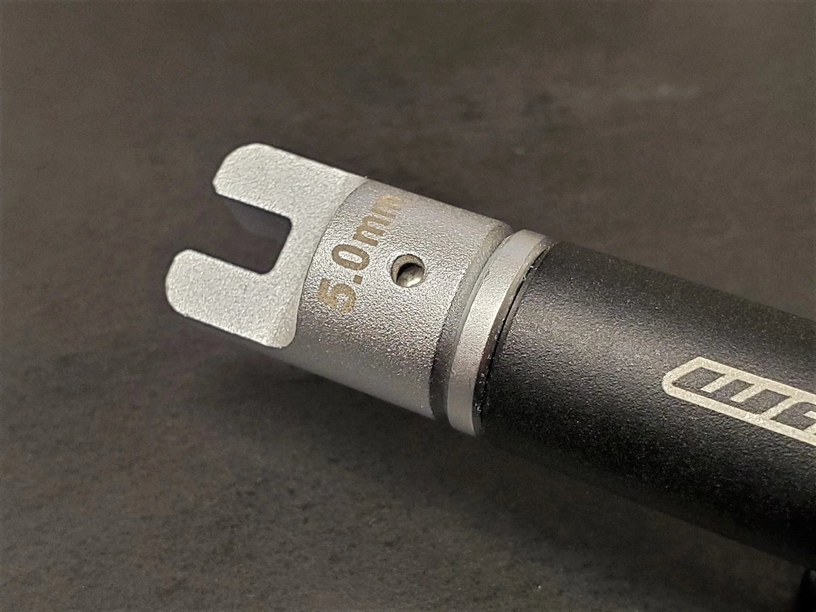 Warp 9 Spoke Wrench Tips