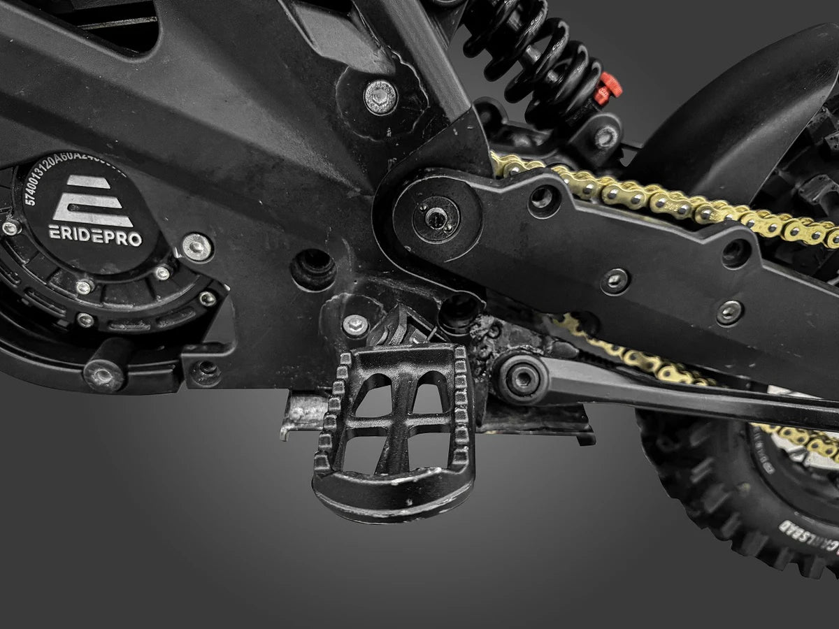 2025 E-Ride Pro Mini