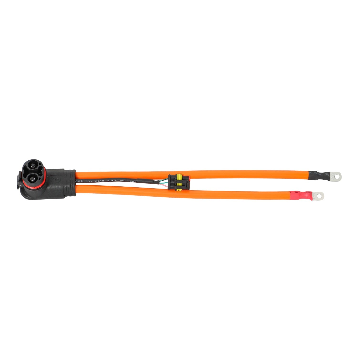 Altis Delta Power Cable