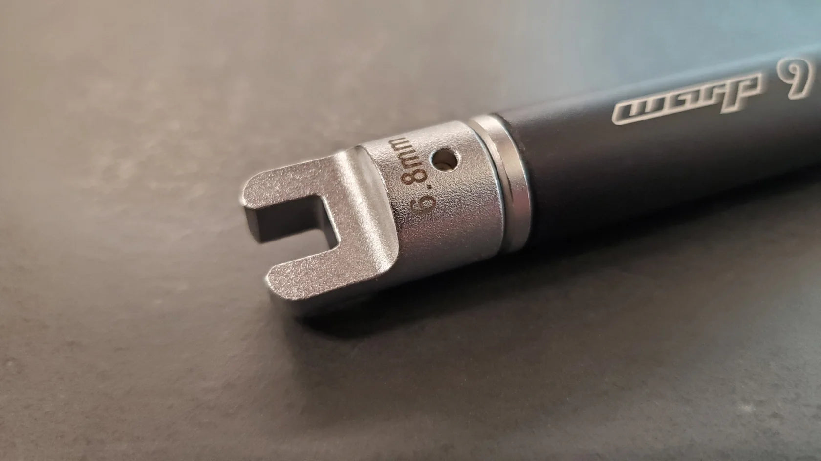 Warp 9 Spoke Wrench Tips