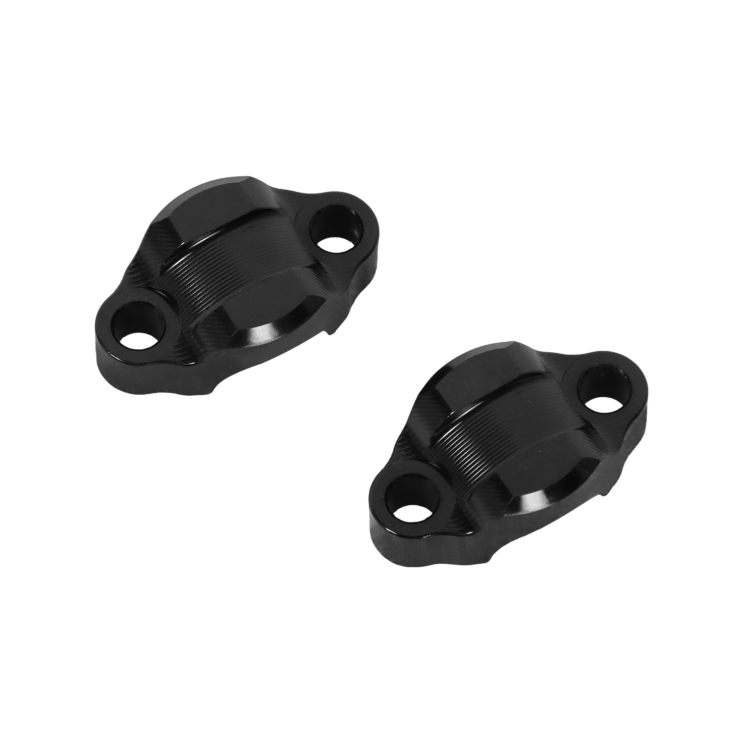 Altis Delta Handlebar Mount Set