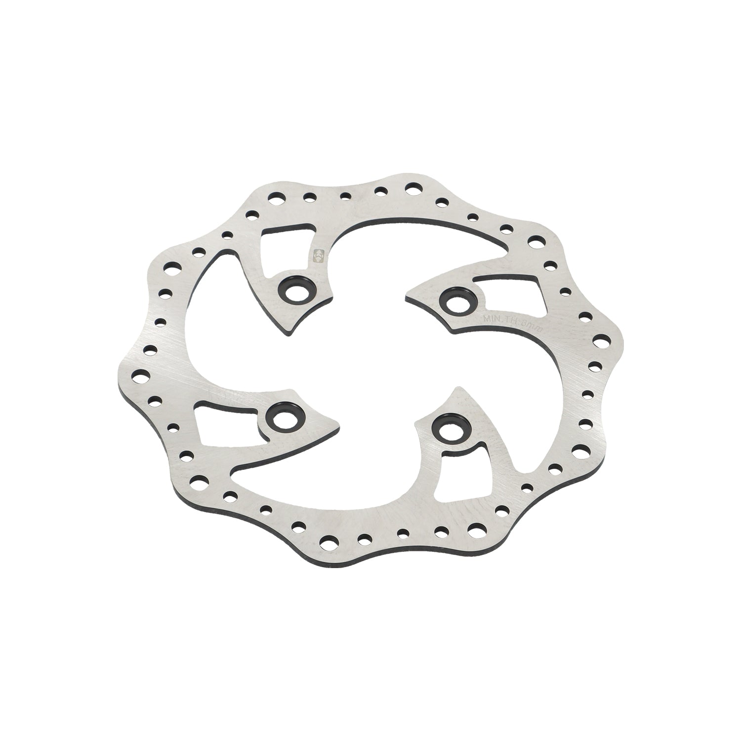 Altis Delta Brake Disc