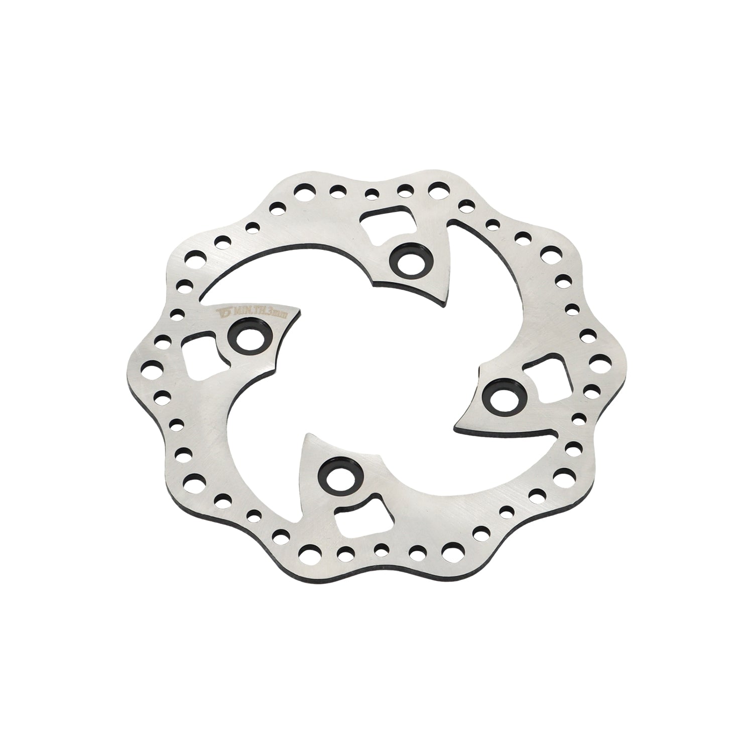 Altis Delta Brake Disc