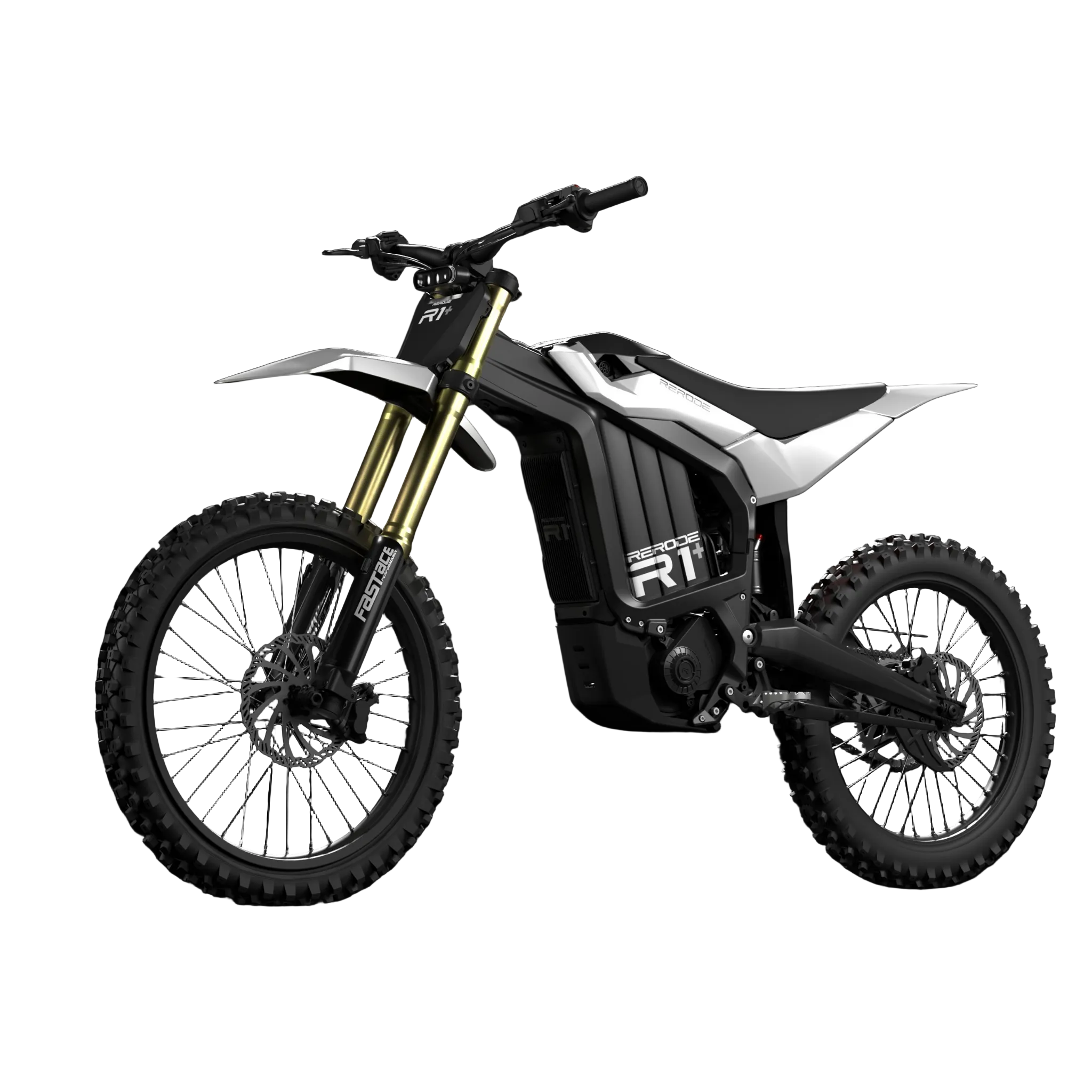R ODEO ＲID E Rerode R1+ 74V 17kW Electric Dirt Bike | Lightweight High