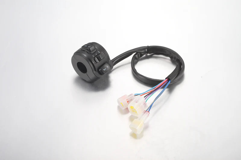 E-Ride Pro OEM Control Switch | S, SS 2.0, SS 3.0