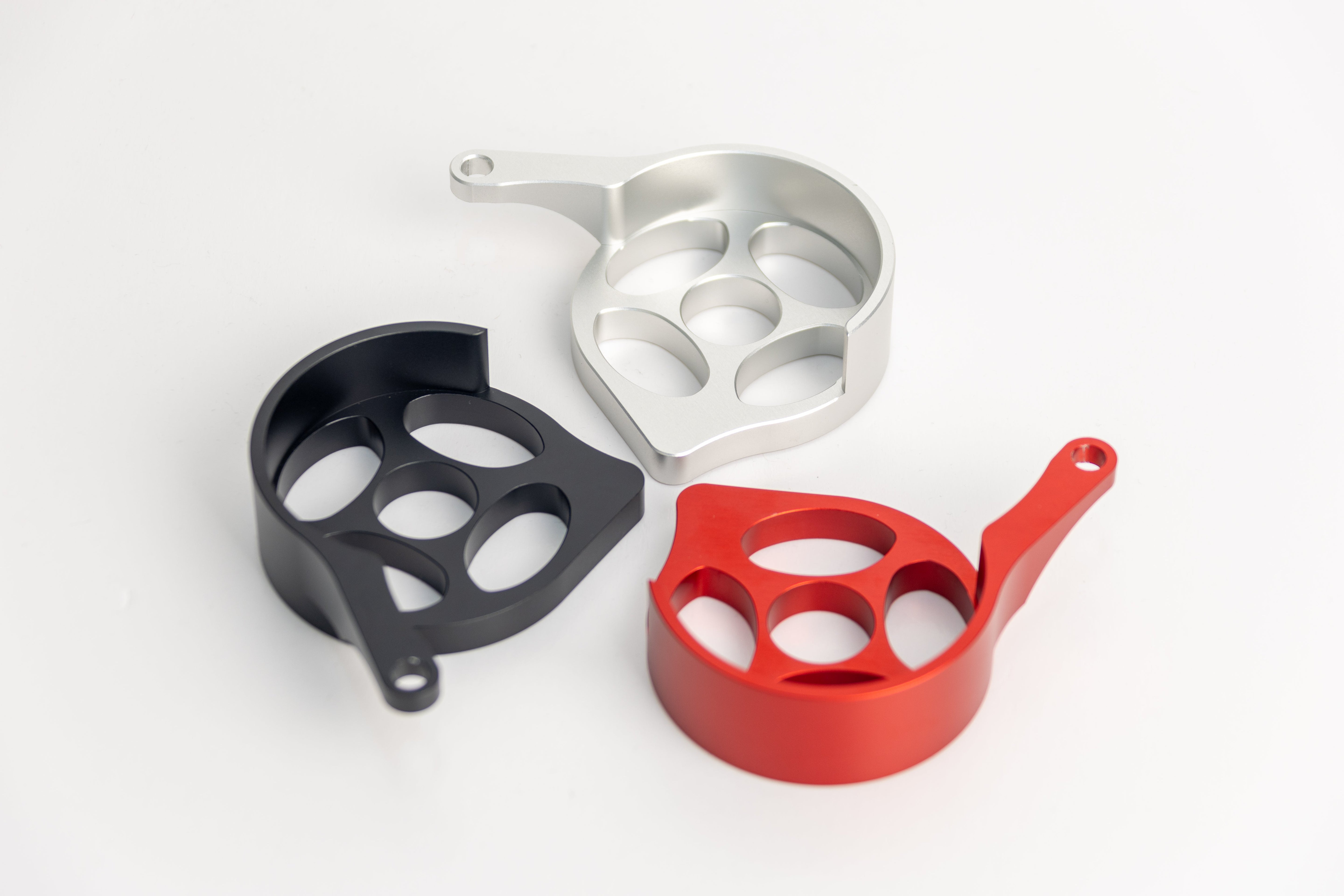 ExWorks XXX METAL motor cover V1