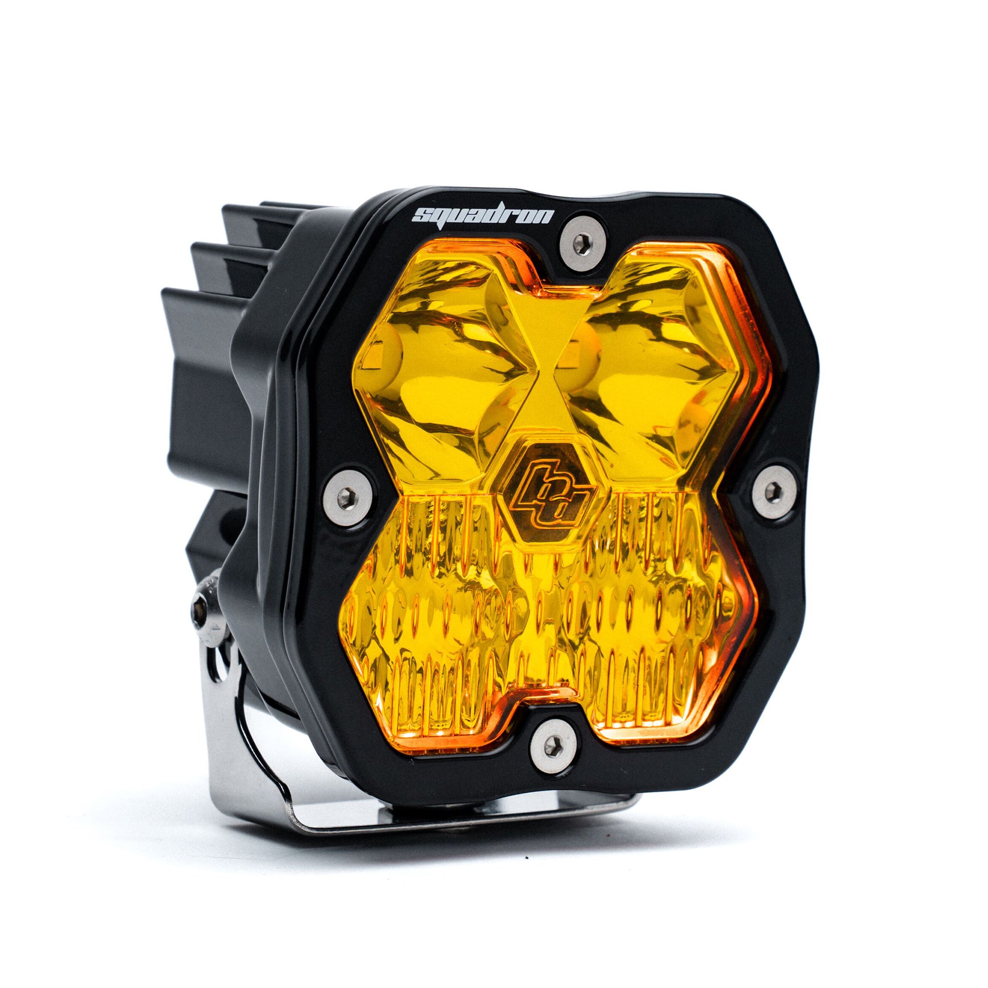 Baja Designs Squadron 2.0 Sport Headlight