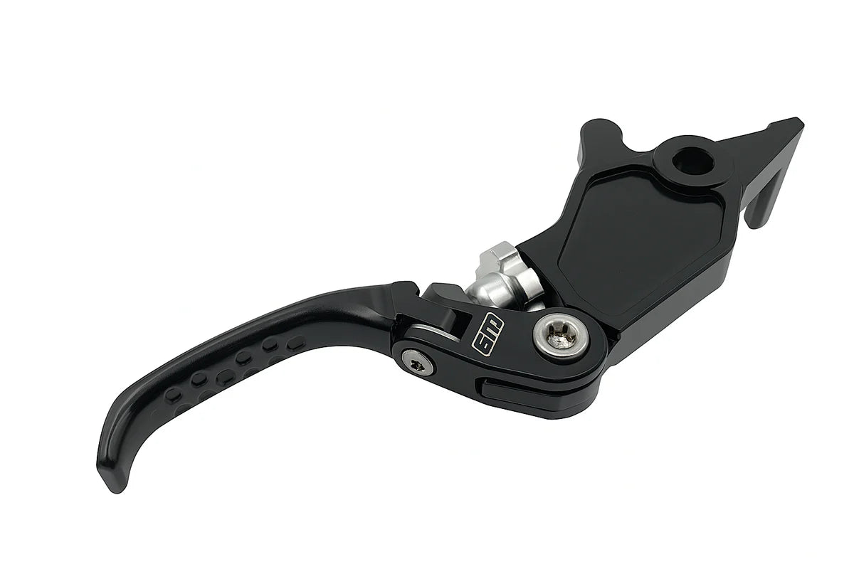 Warp 9 Folding Brake Levers for Surron Ultra bee