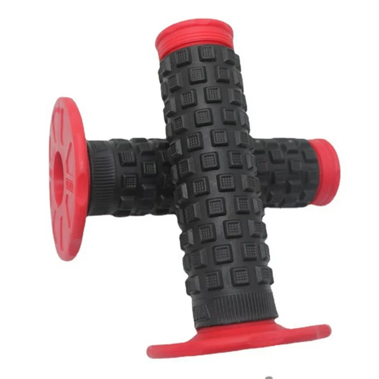 Upgraded Handle Bar Grips
