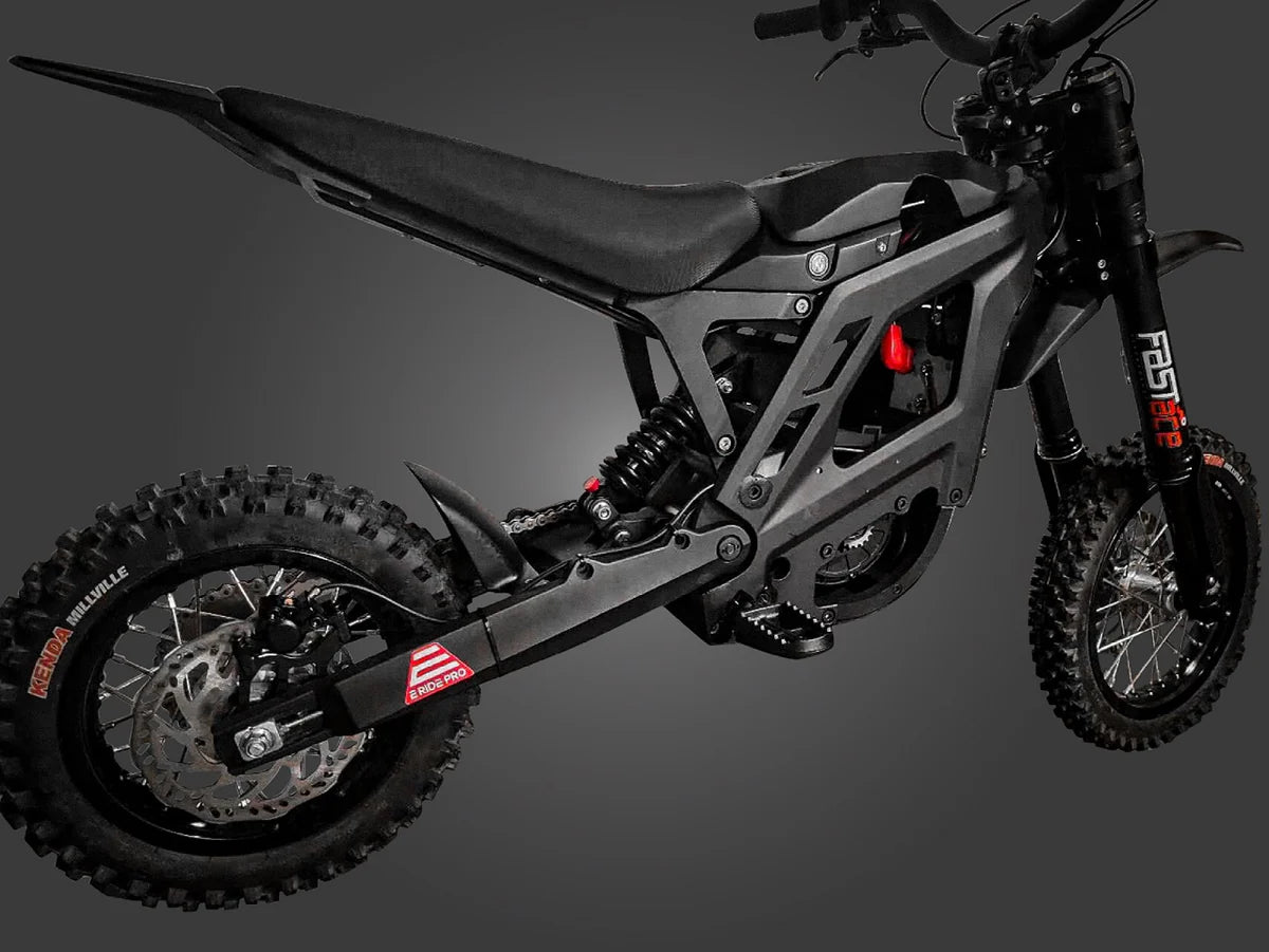 2025 E-Ride Pro Mini