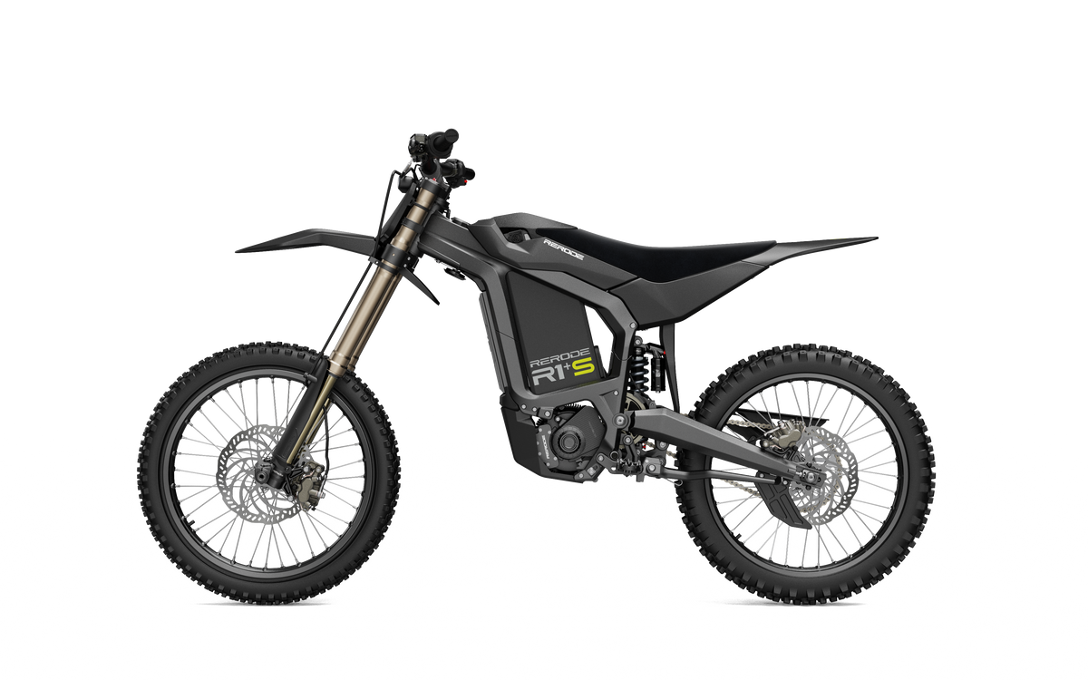 Rerode R1+ S