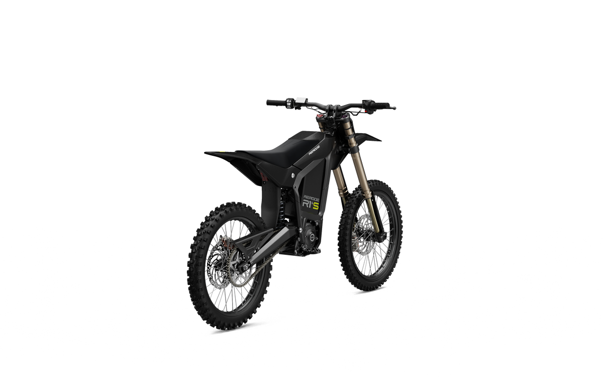 Rerode R1+ S