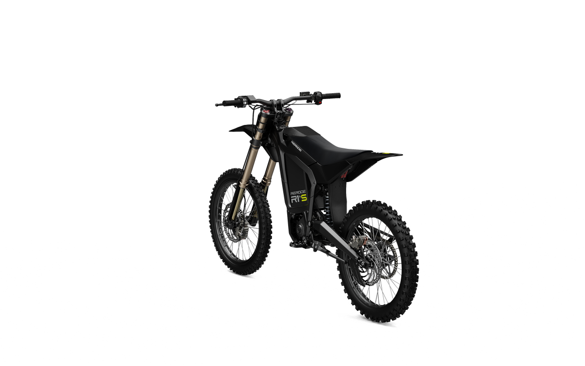 Rerode R1+ S