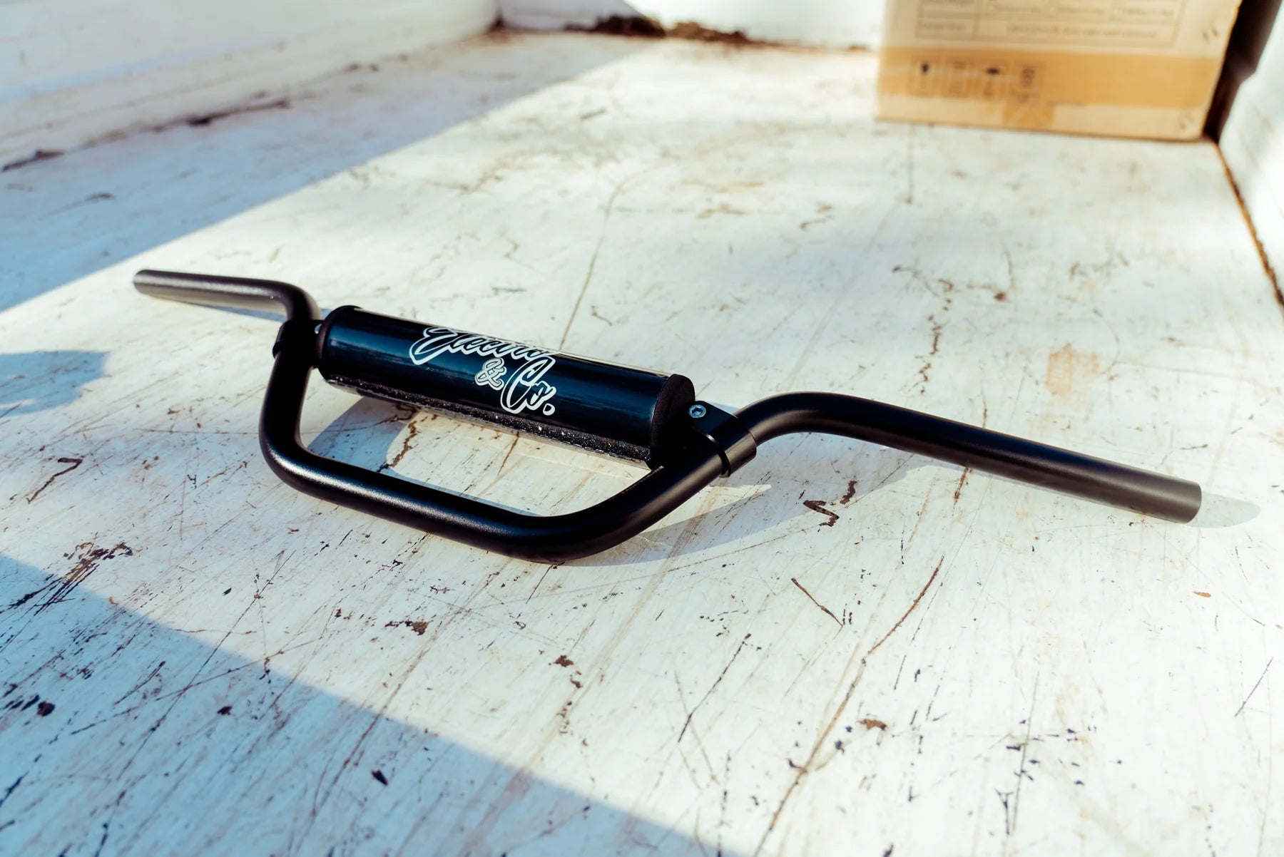 E&C Pit Bike High Bars For The RTR