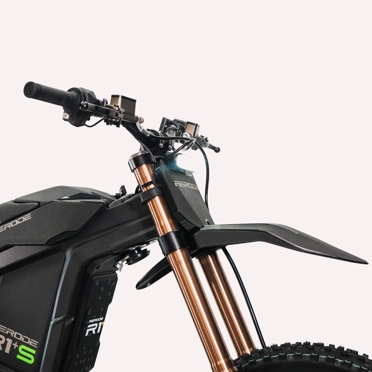 Rerode R1+ S