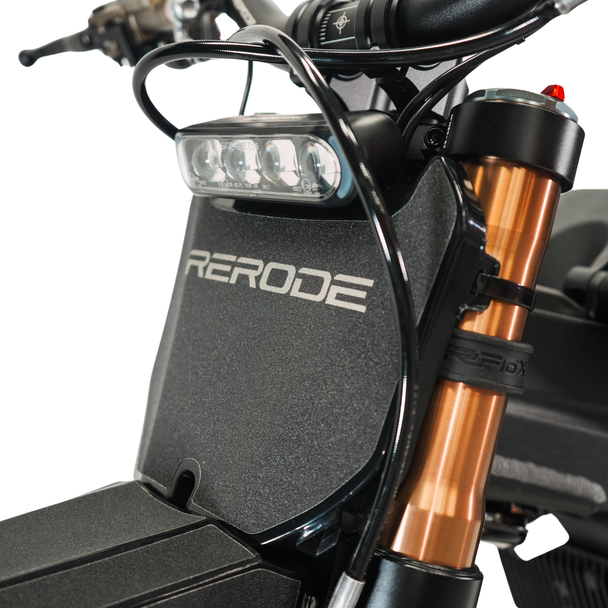 Rerode R1+ S