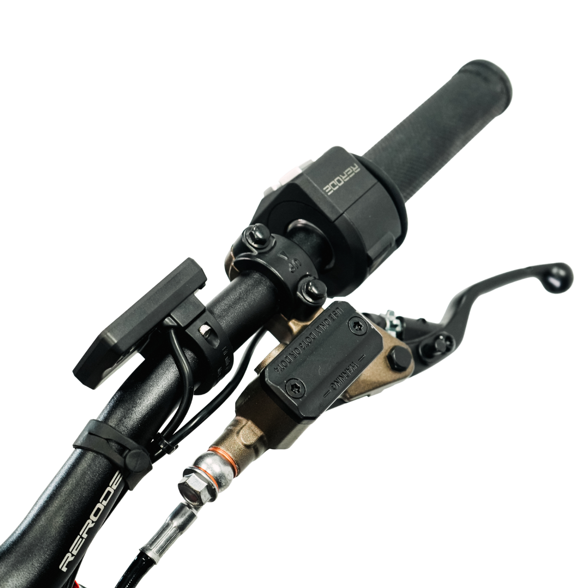 Rerode R1+ S