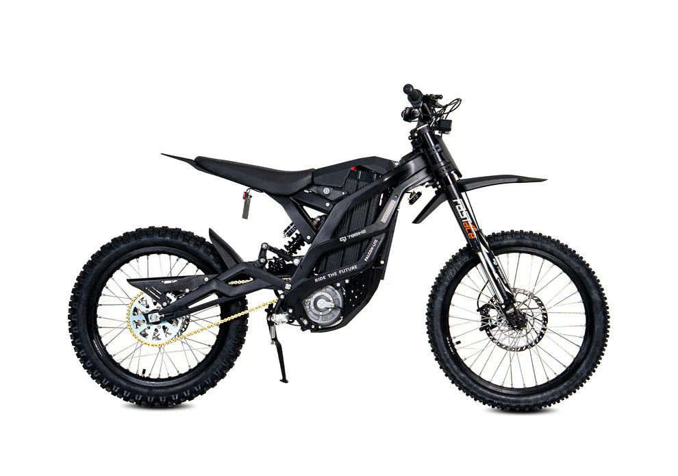 79Bike Falcon Lite