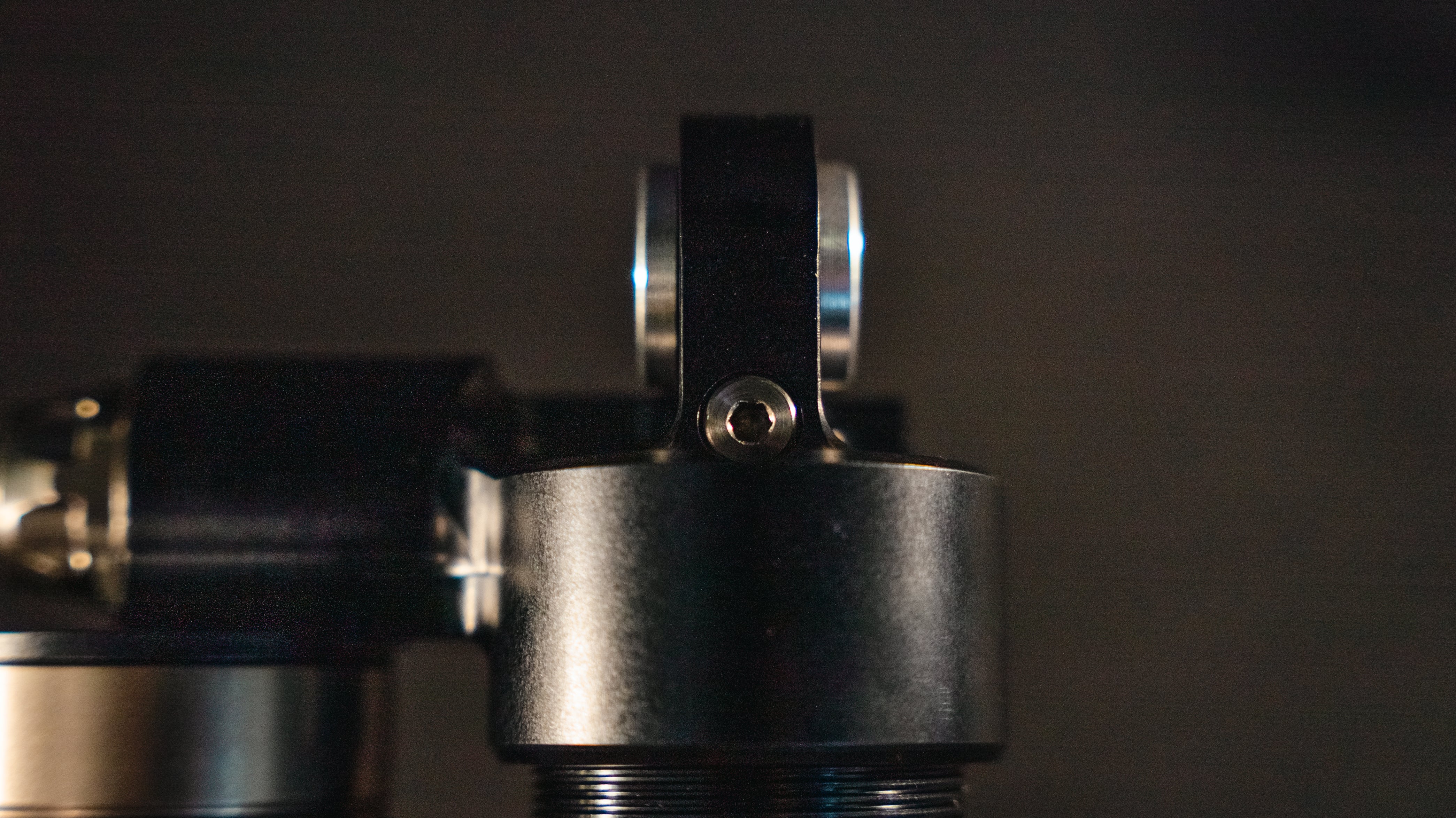 EXT REA MX Shock For Surron Ultra Bee