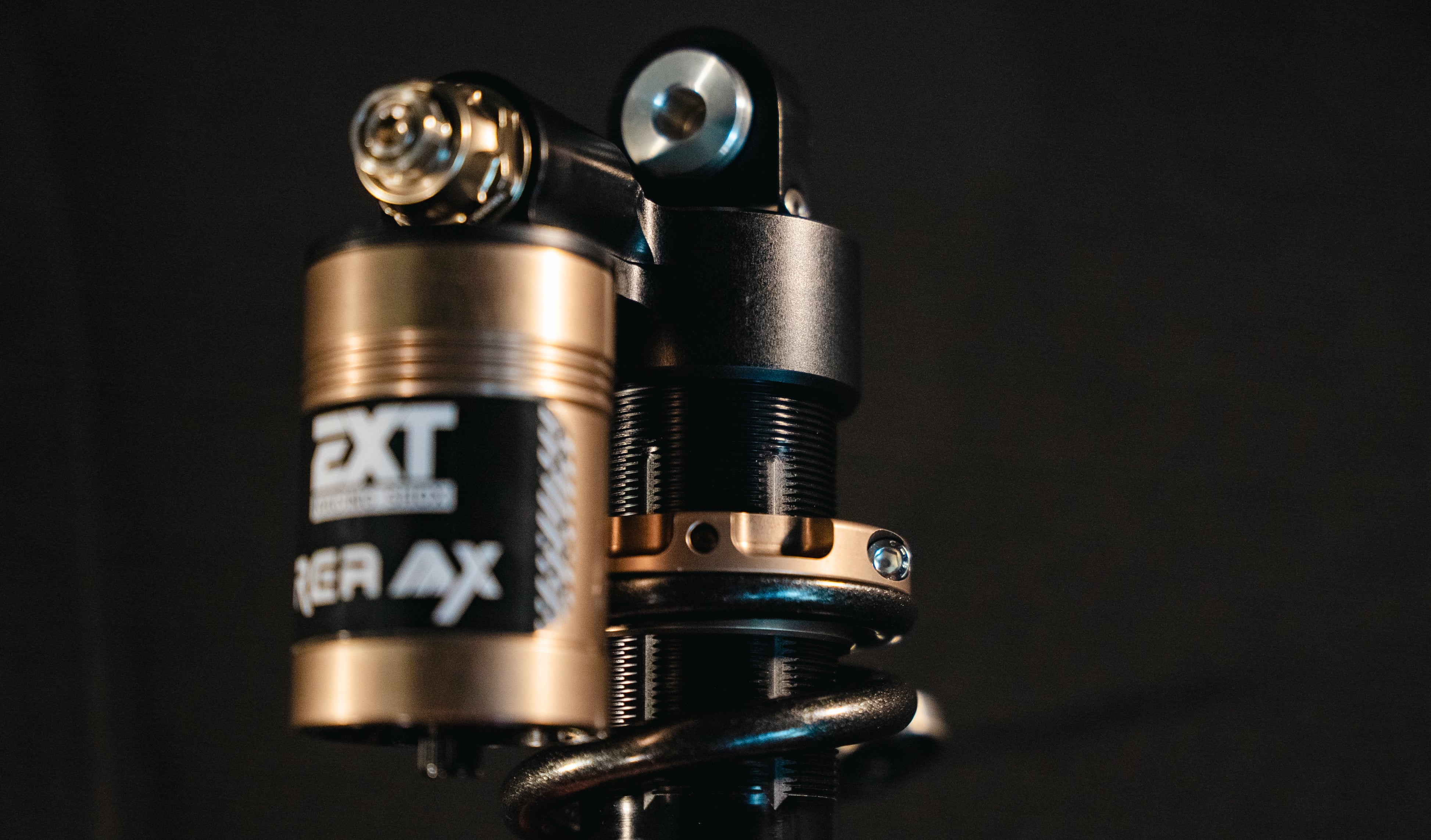 EXT REA MX Damper For Surron Ultra Bee