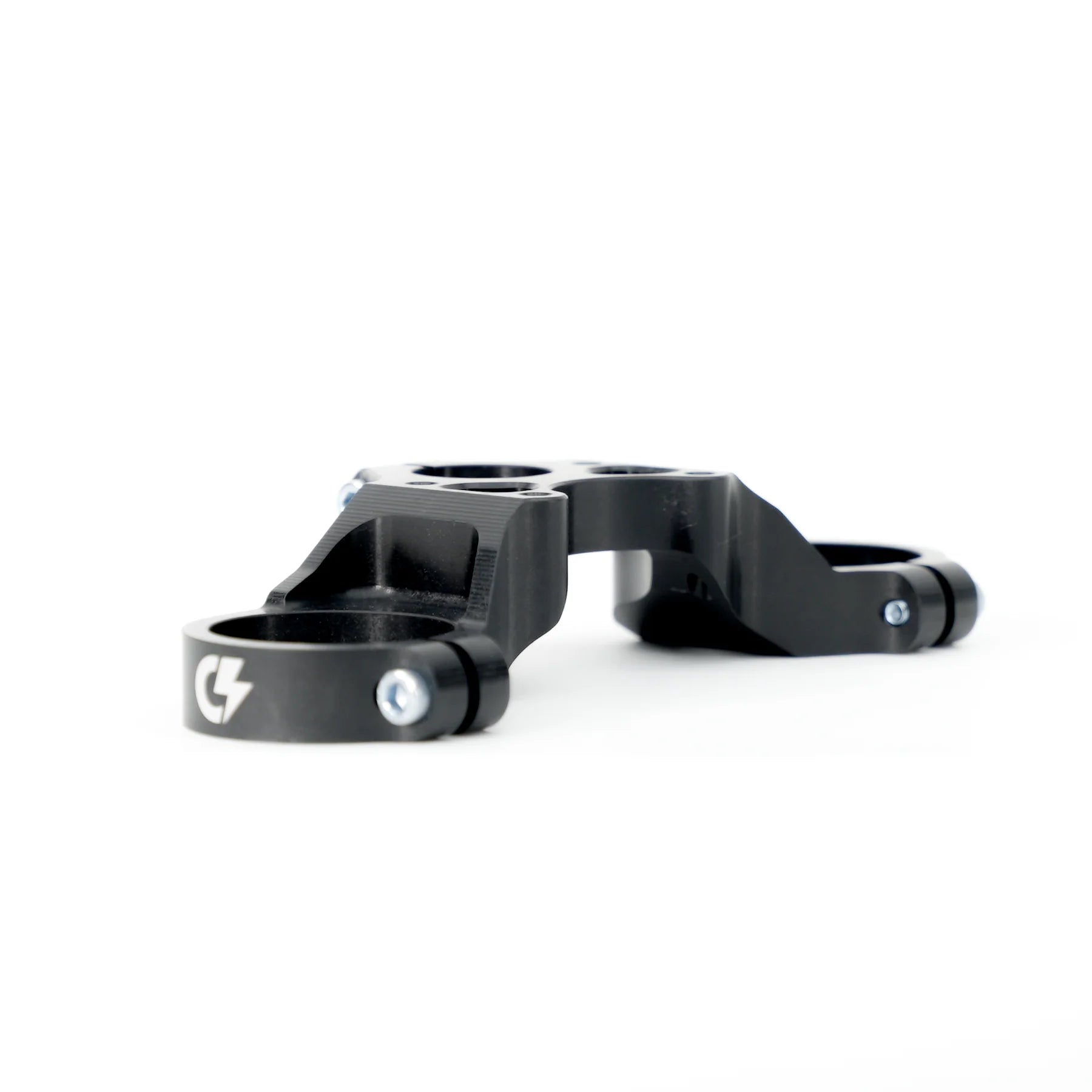 CCW Fastace Drop Crown