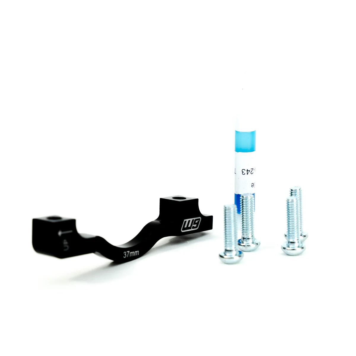 Warp 9 240mm Brake Caliper Adapter
