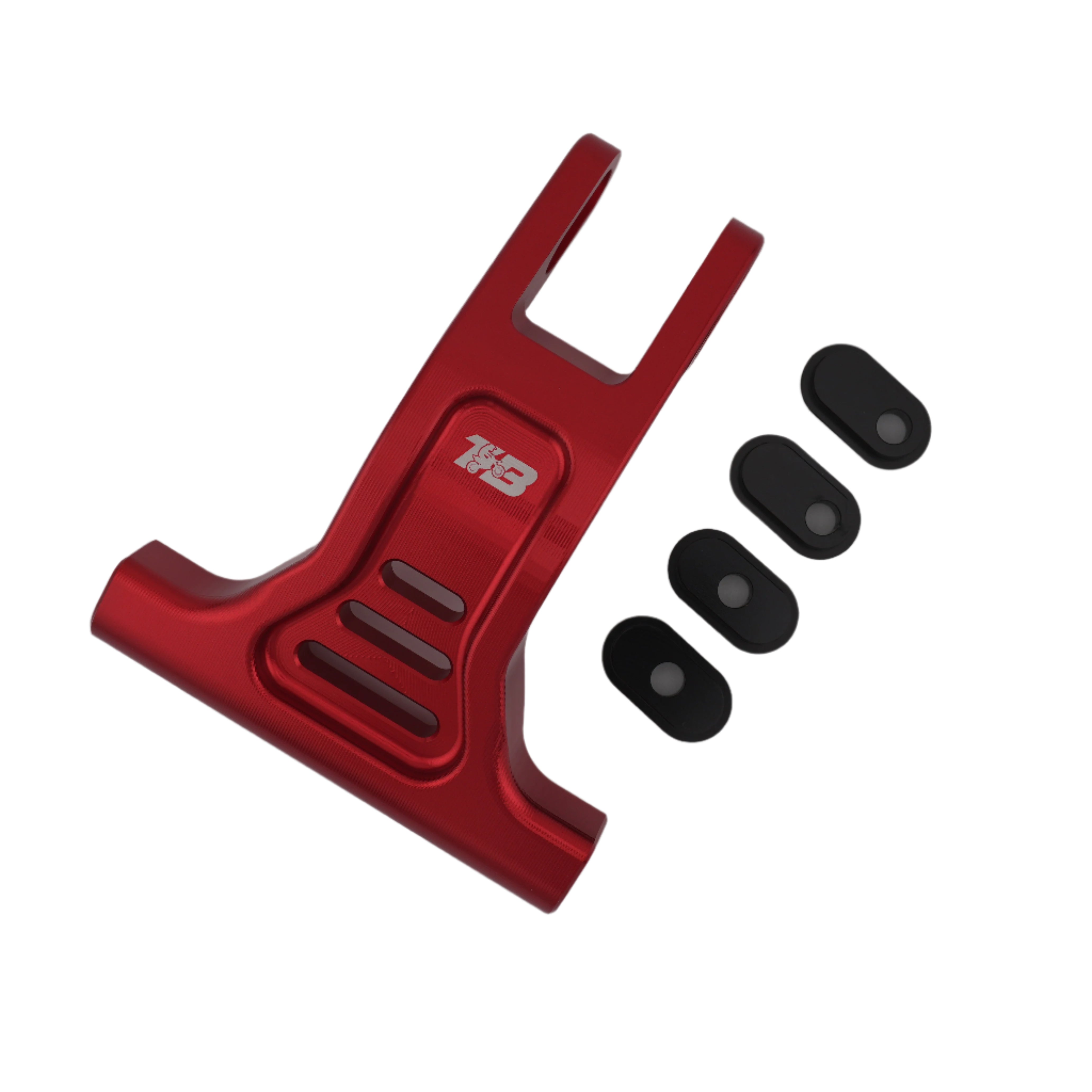 TB E-Ride Pro SS Adjustable Triangle