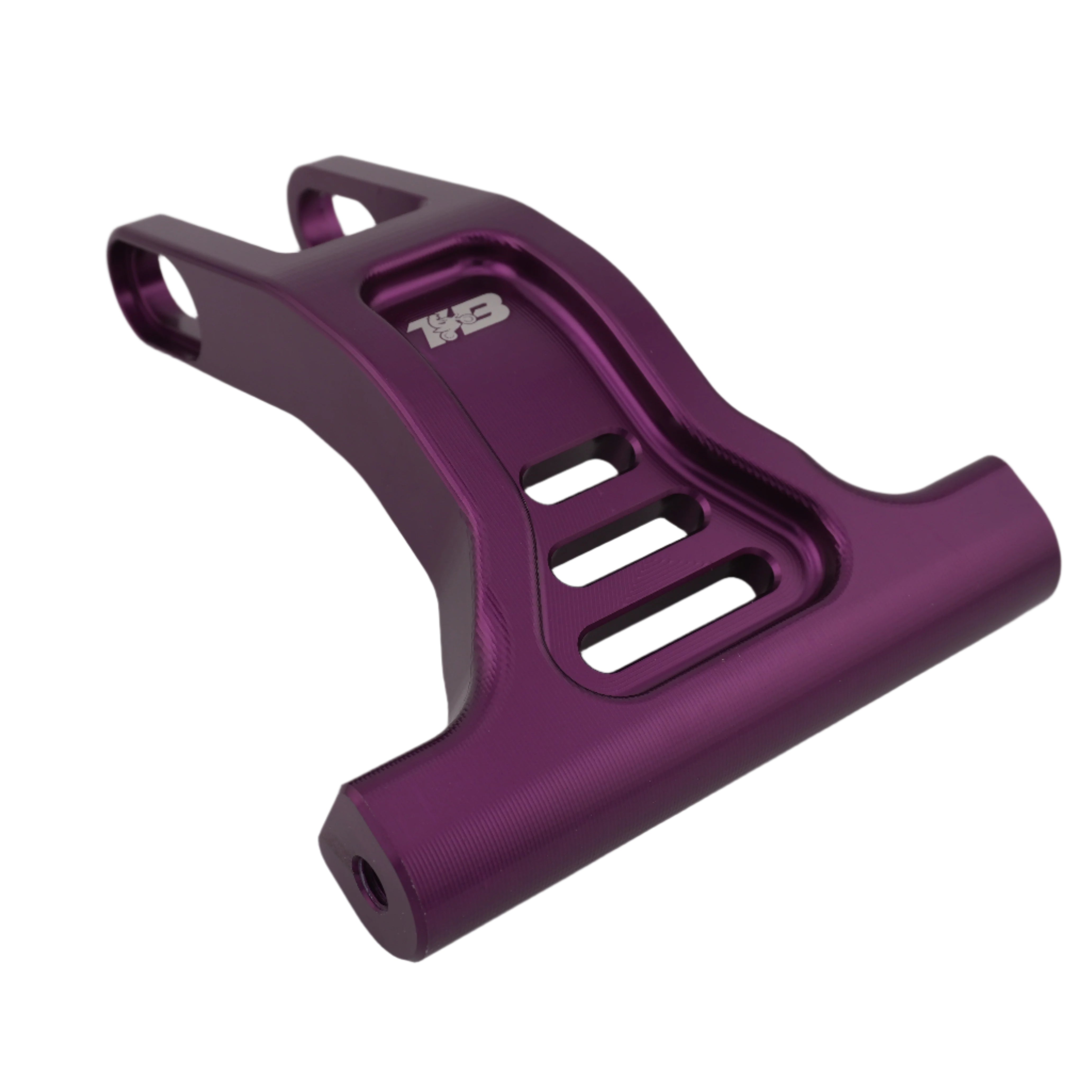 TB E-Ride Pro SS Adjustable Triangle