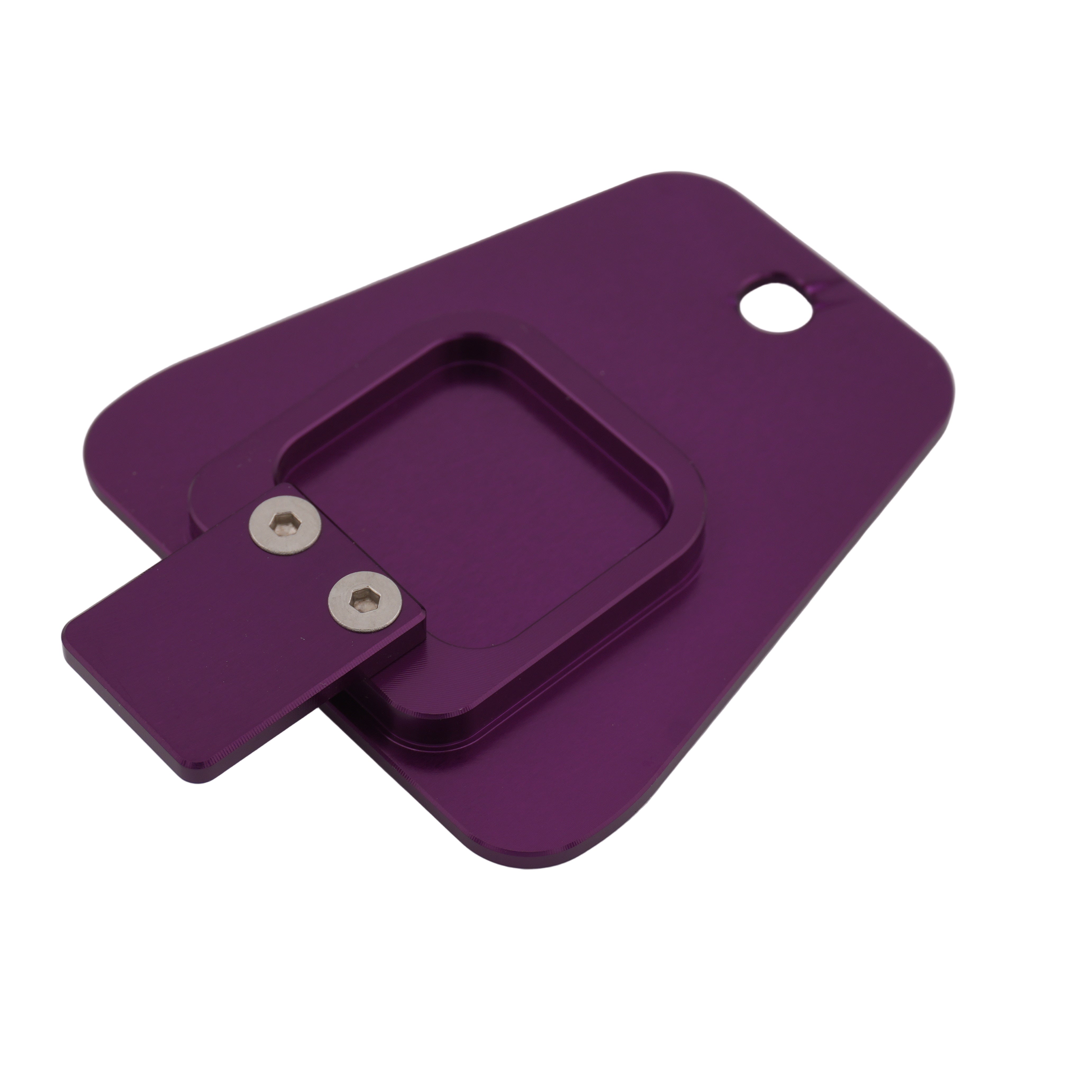 TB E-Ride Pro Horn Cover