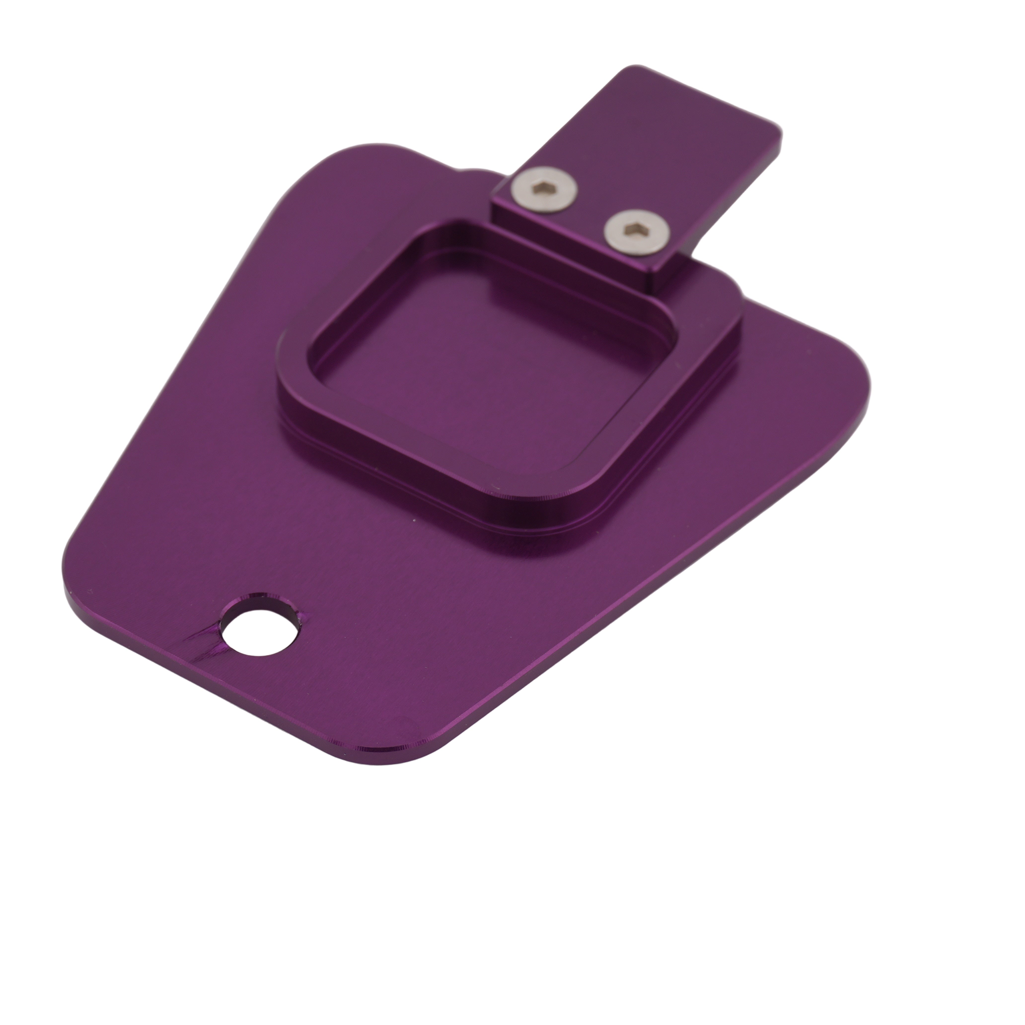 TB E-Ride Pro Horn Cover