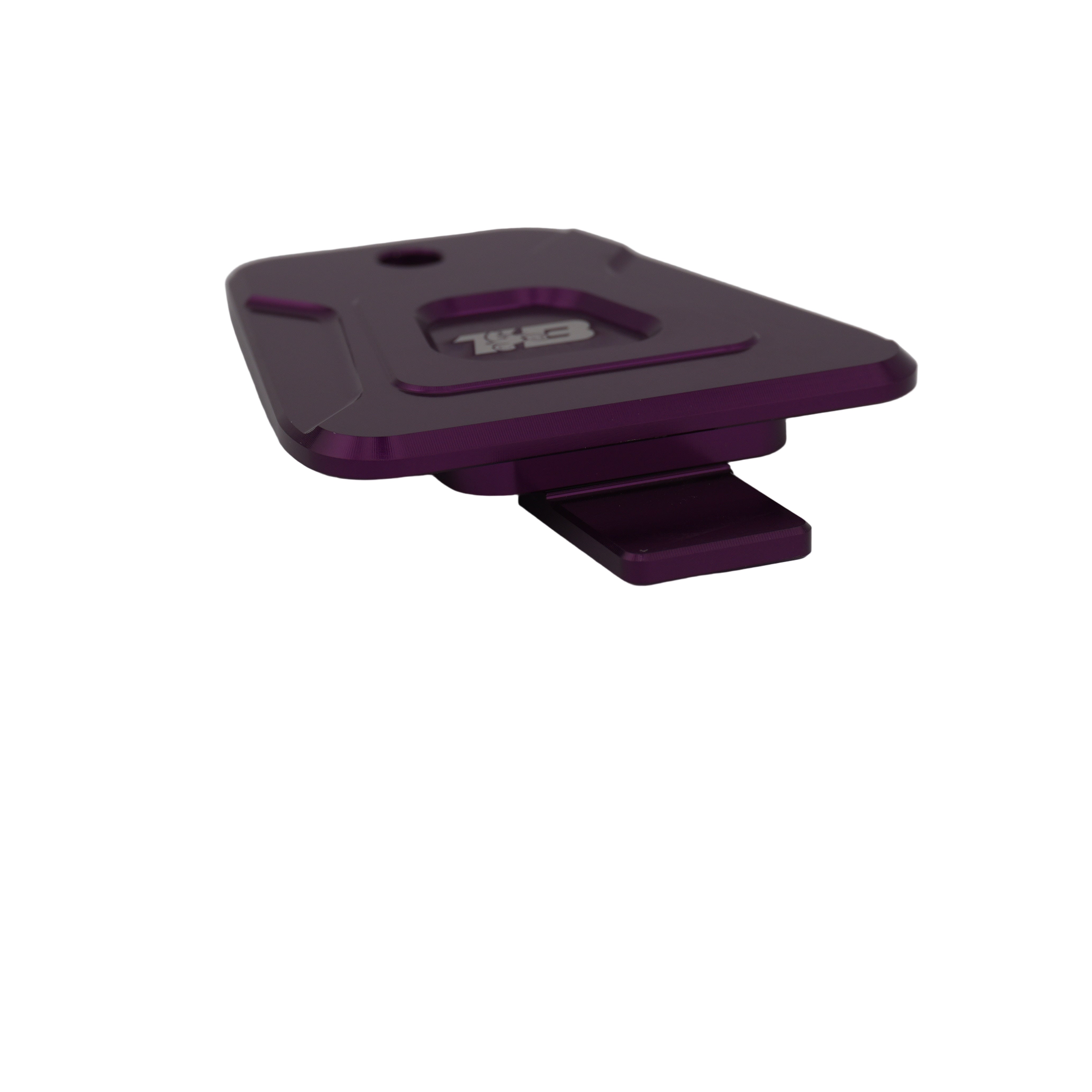 TB E-Ride Pro Horn Cover