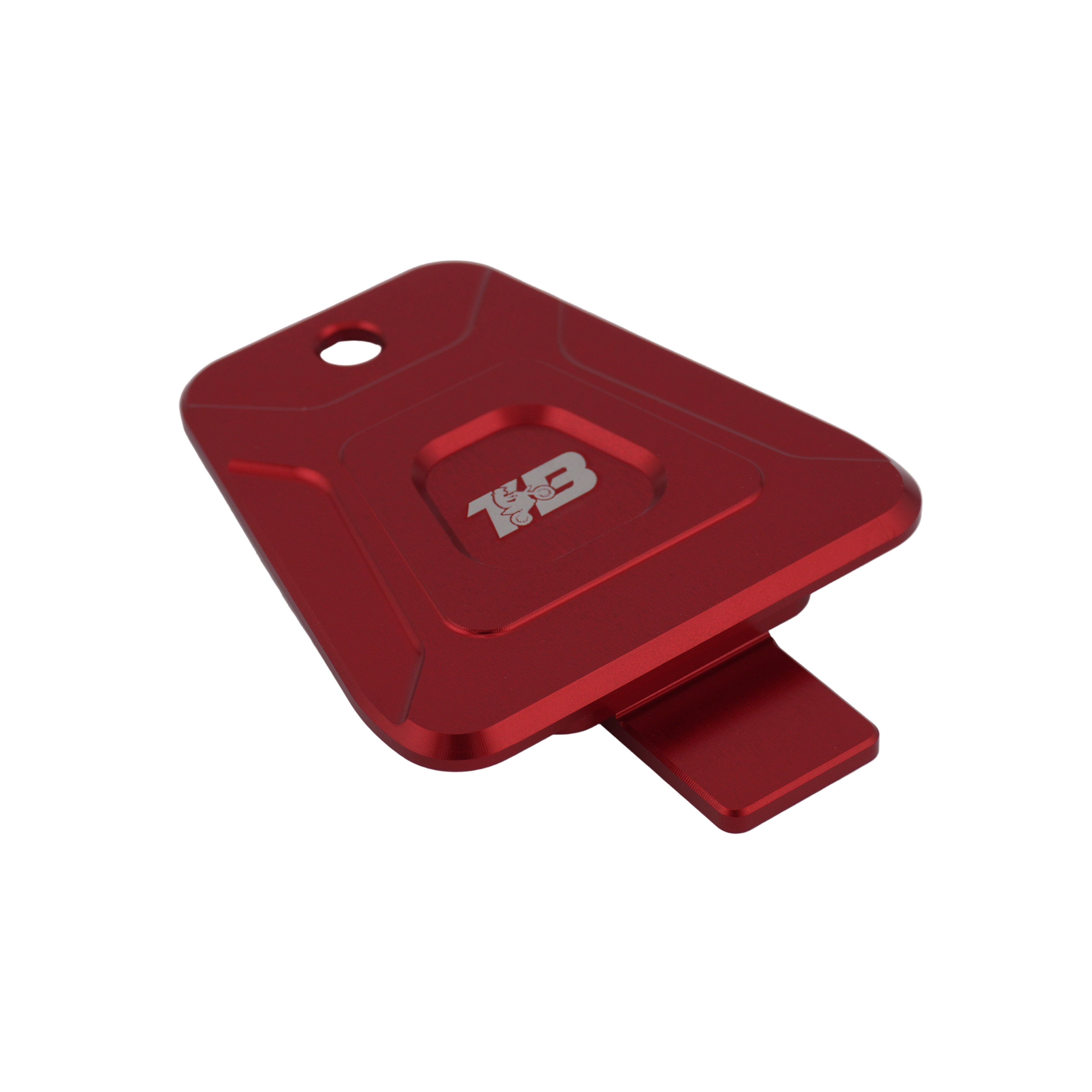 TB E-Ride Pro Horn Cover