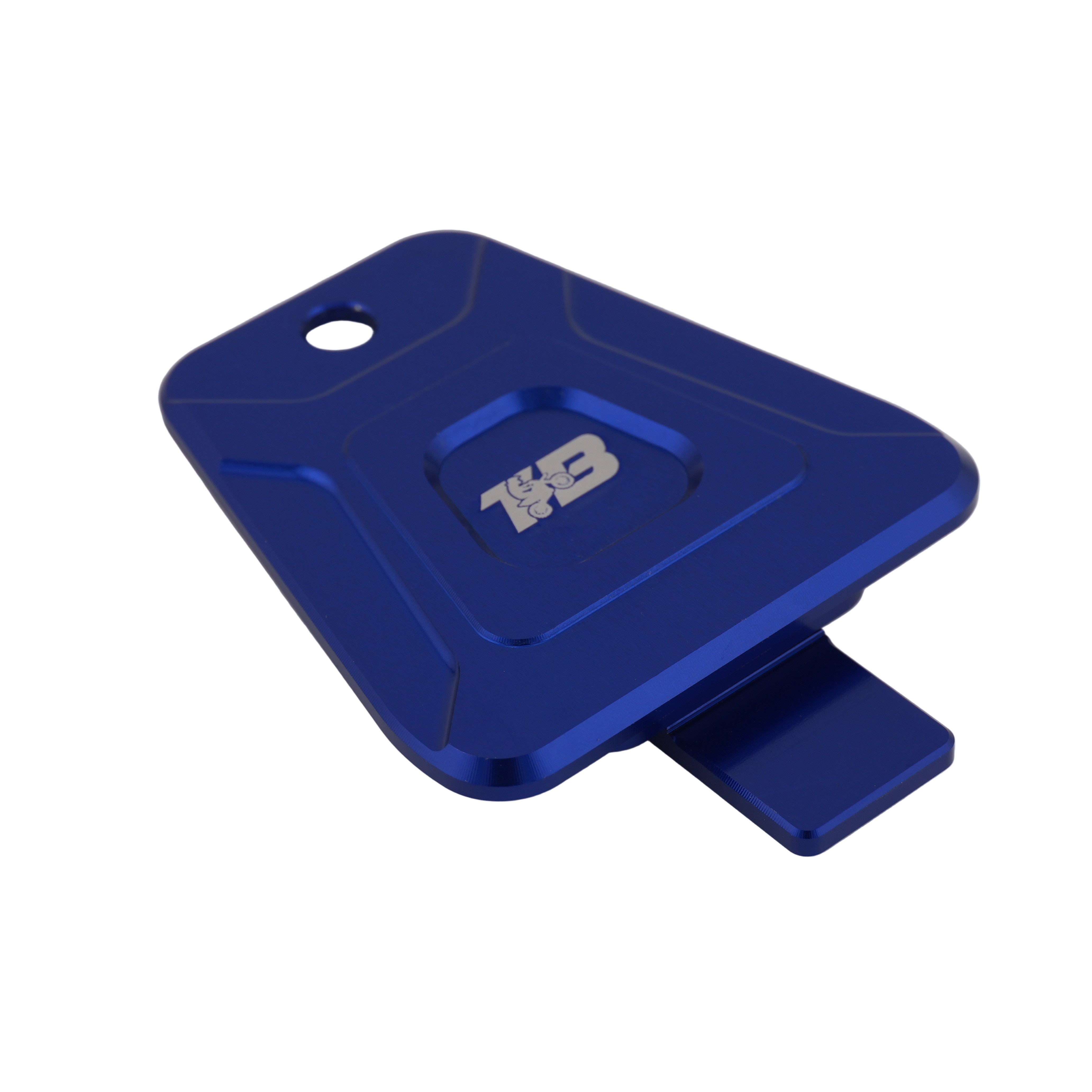 TB E-Ride Pro Horn Cover