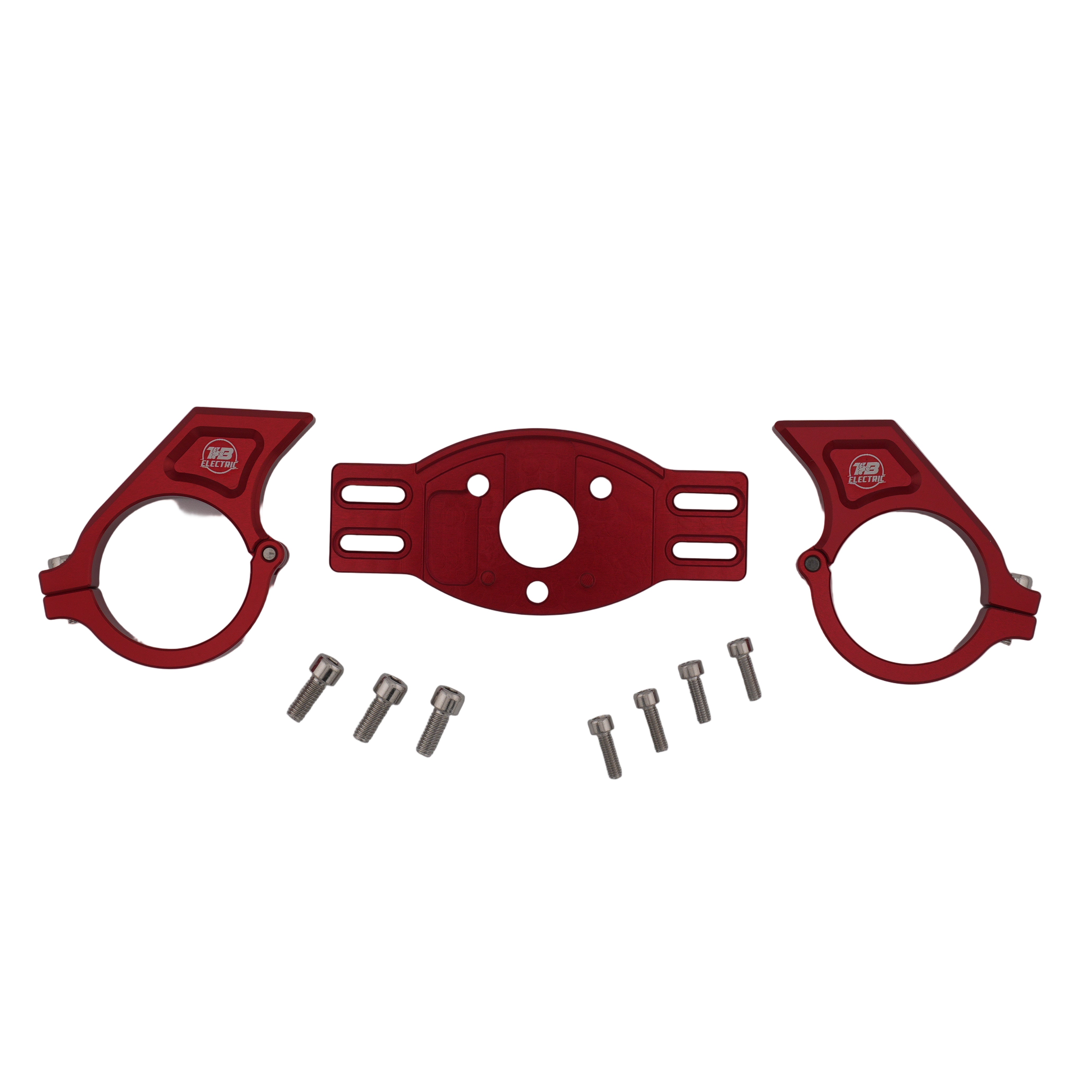 TB E-Ride Adjustable Display Mount