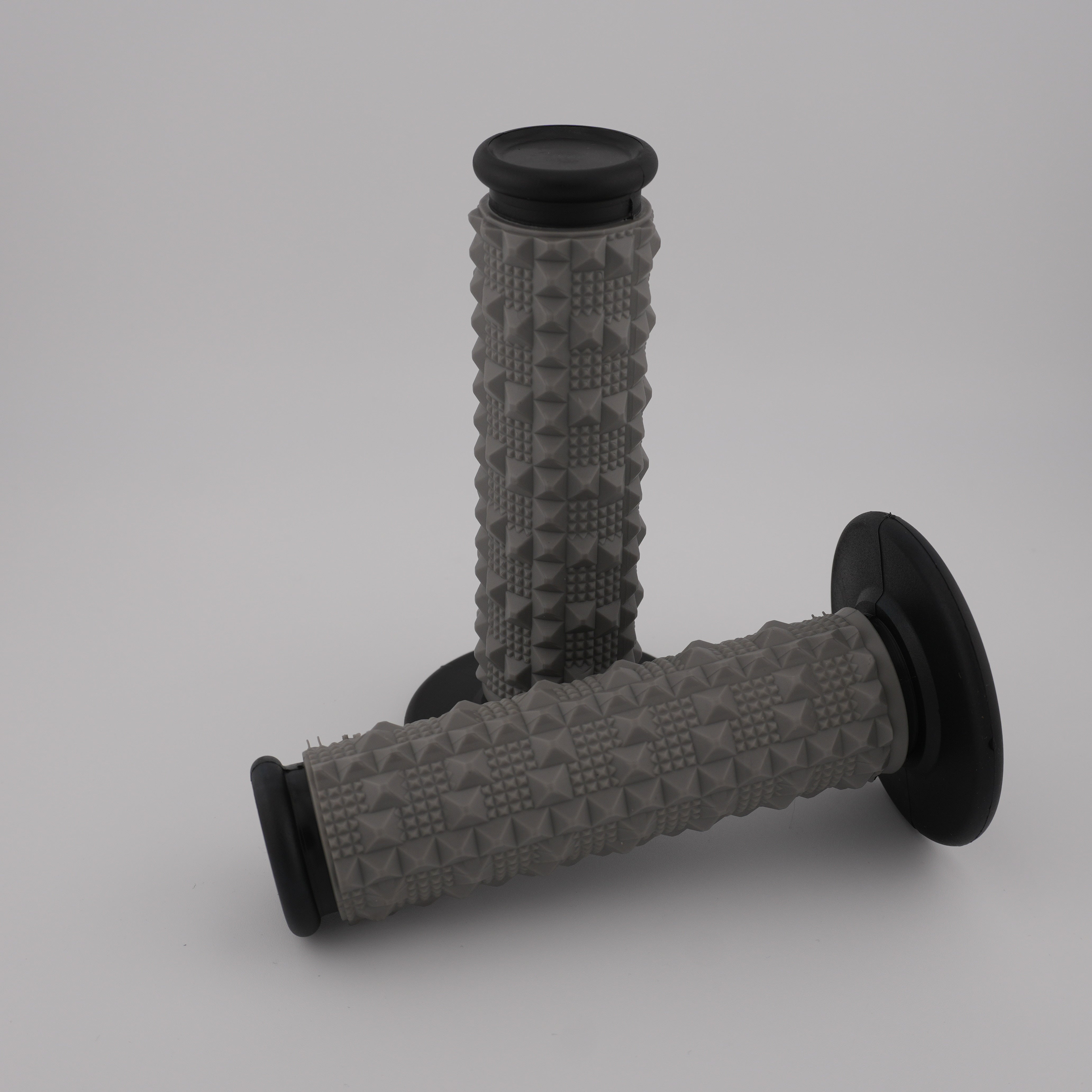 Upgraded Handlebar Grips