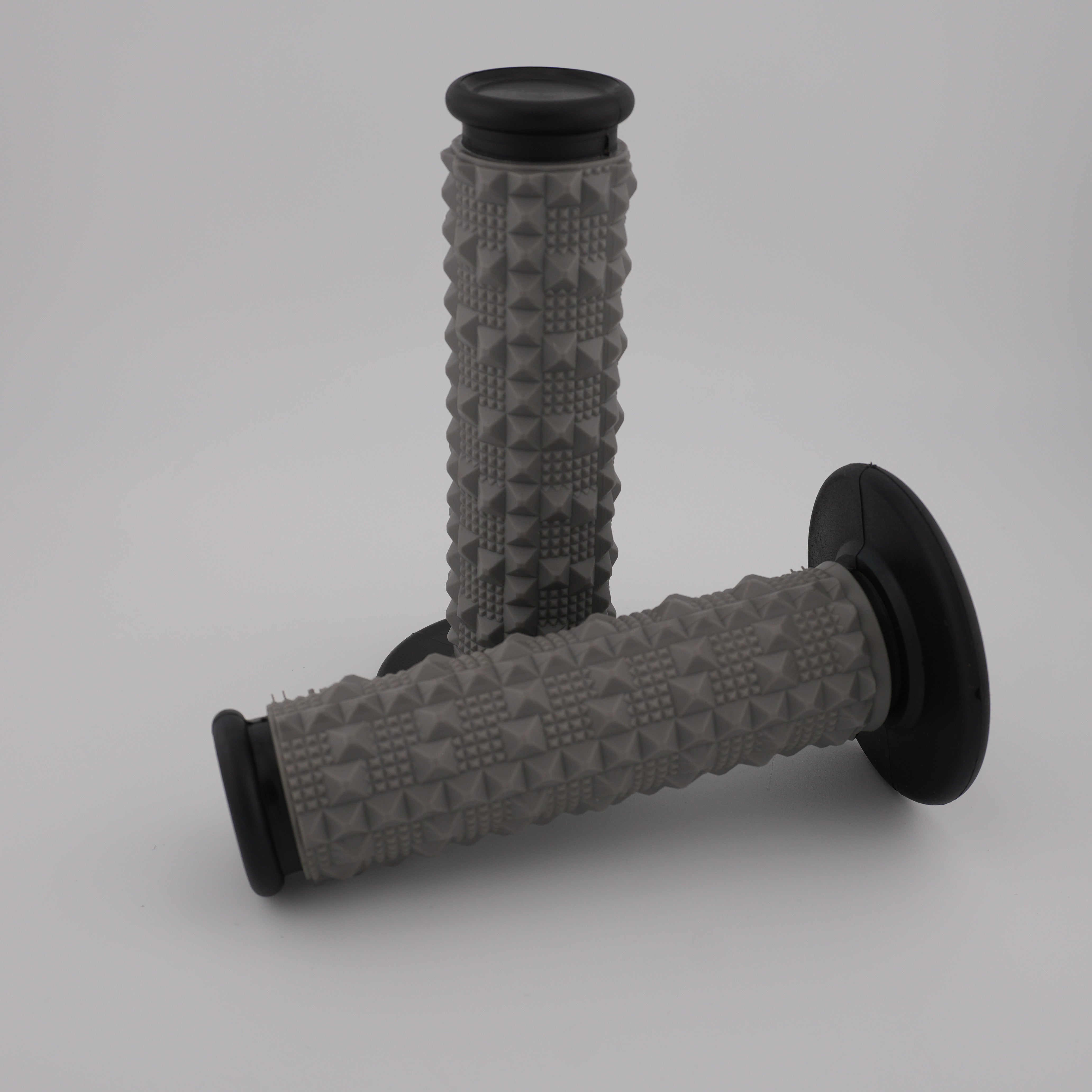 Upgraded Handlebar Grips