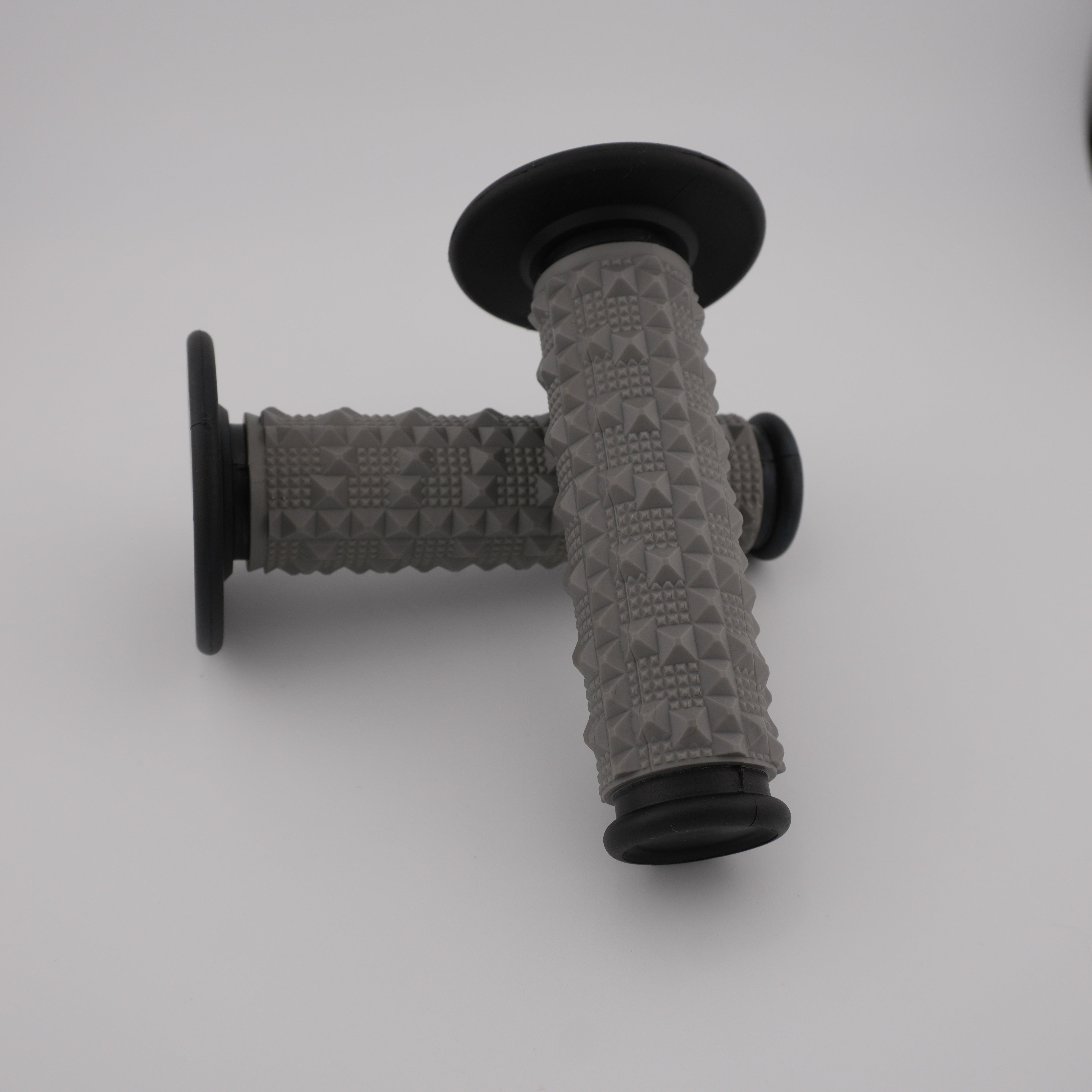 Upgraded Handlebar Grips