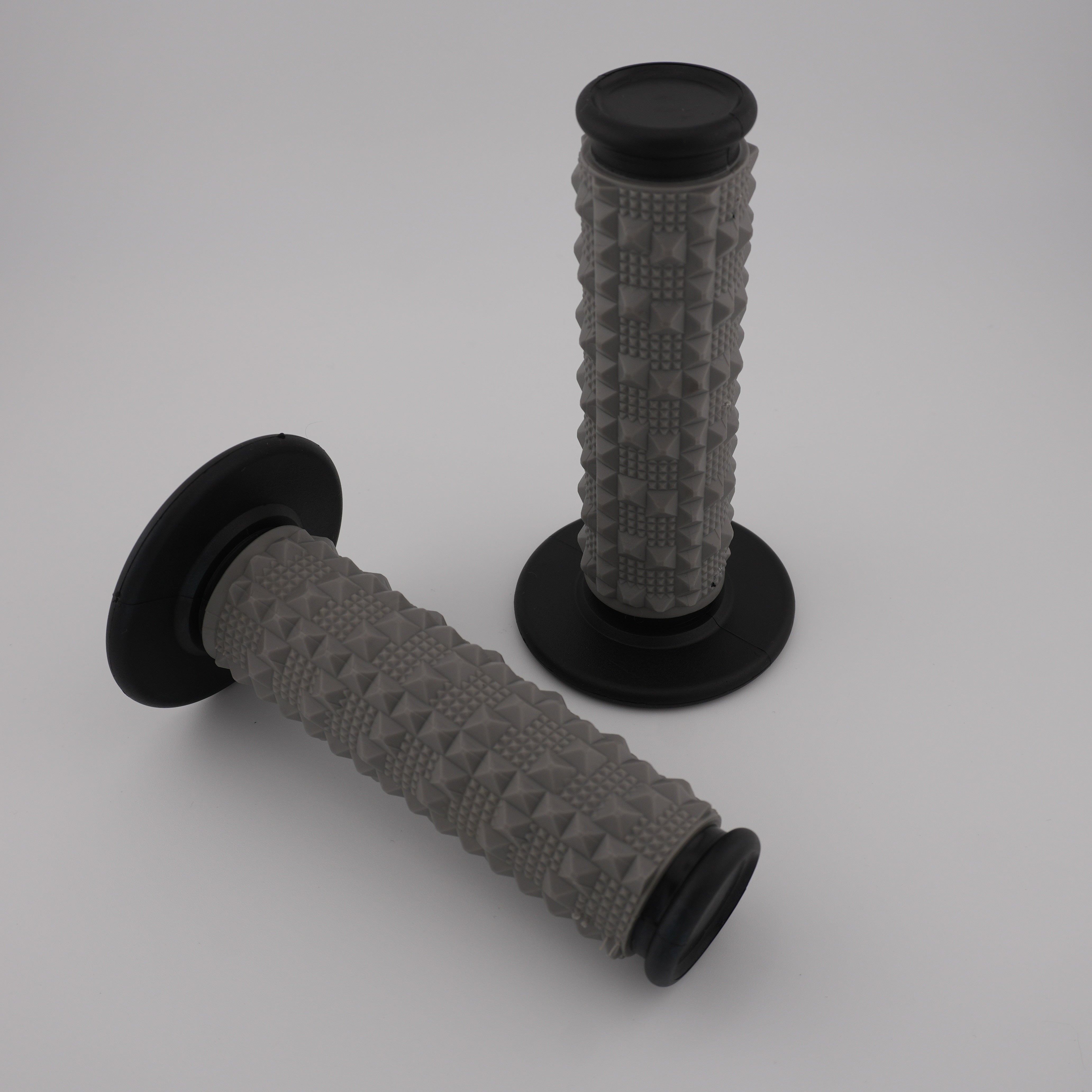 Upgraded Handlebar Grips