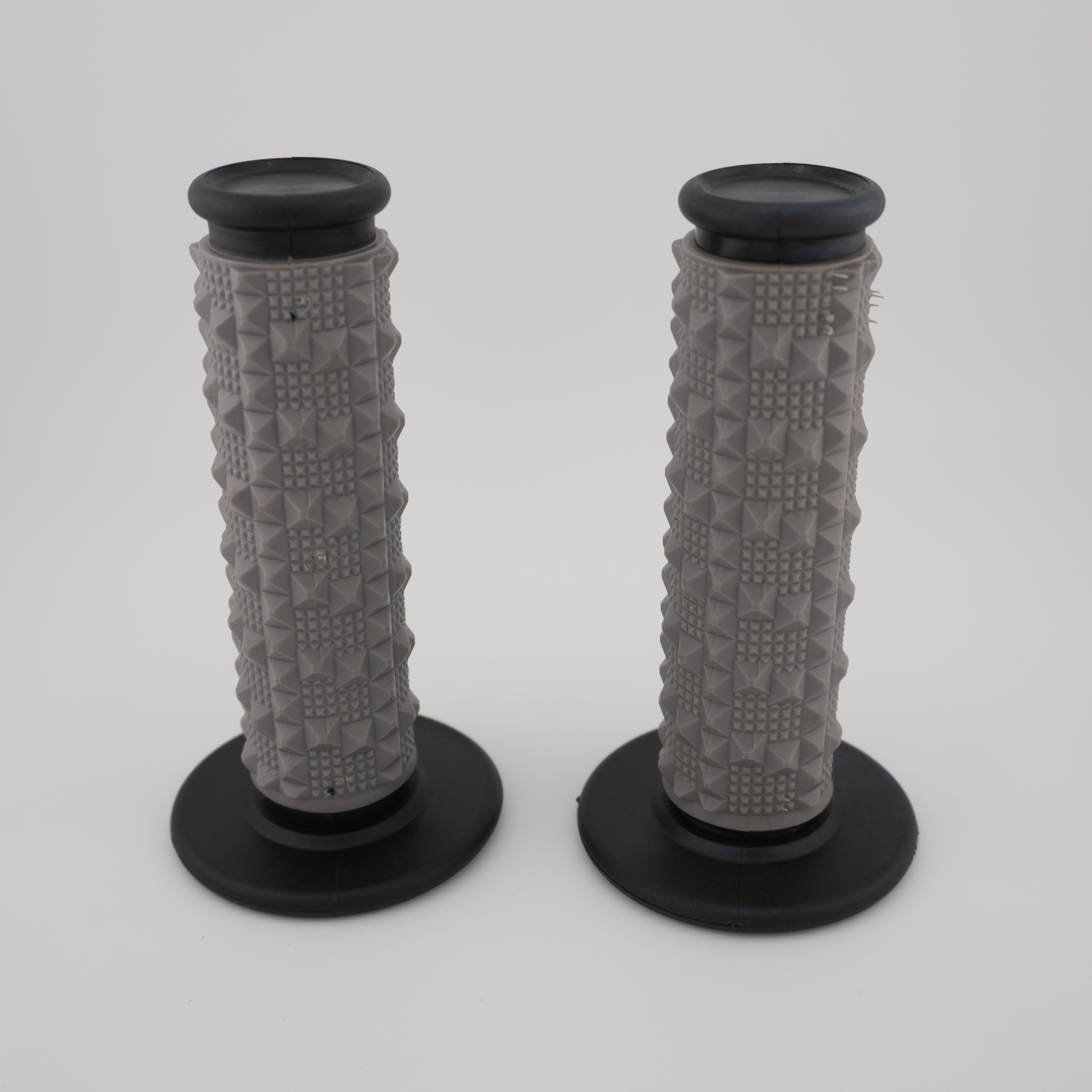 Upgraded Handlebar Grips