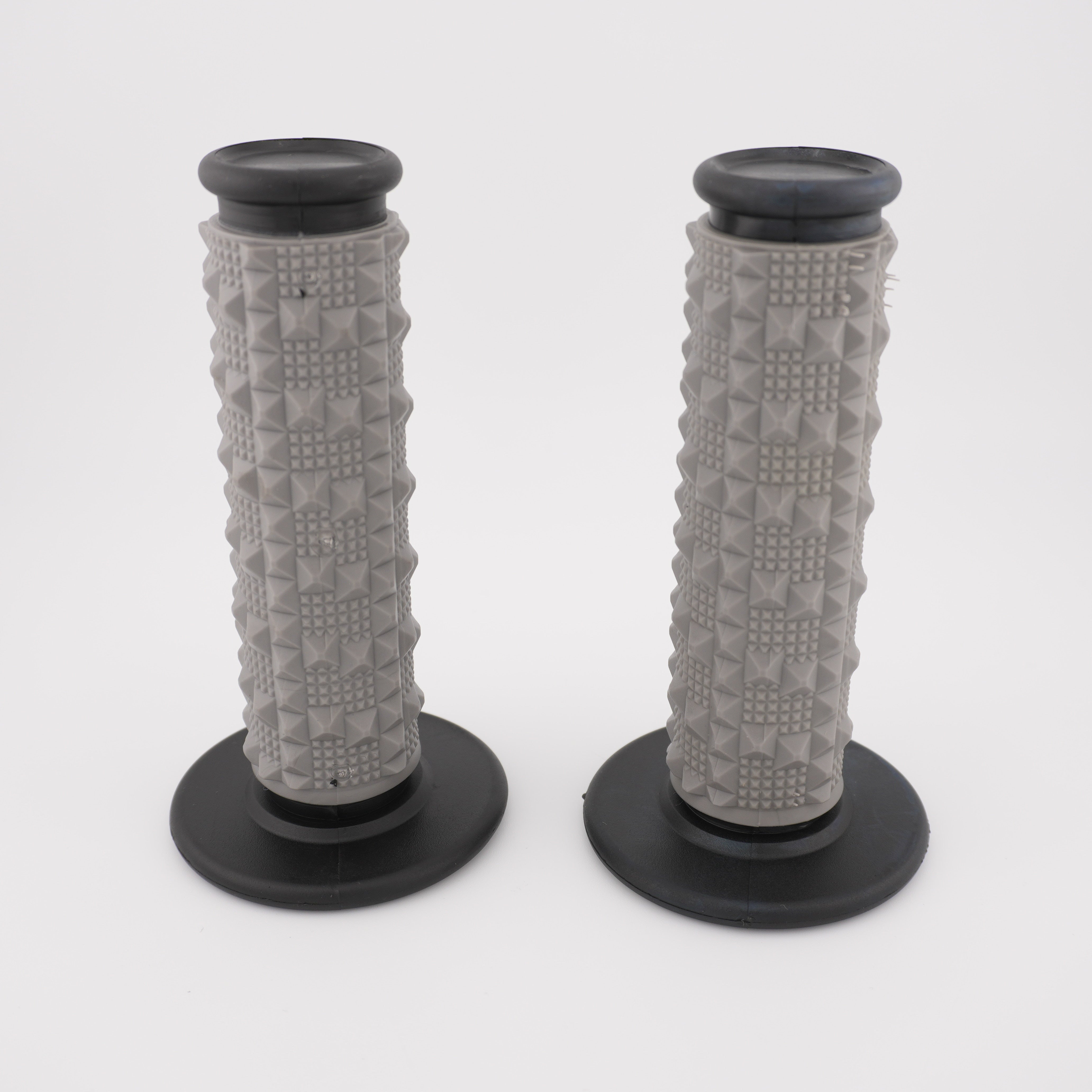 Upgraded Handlebar Grips