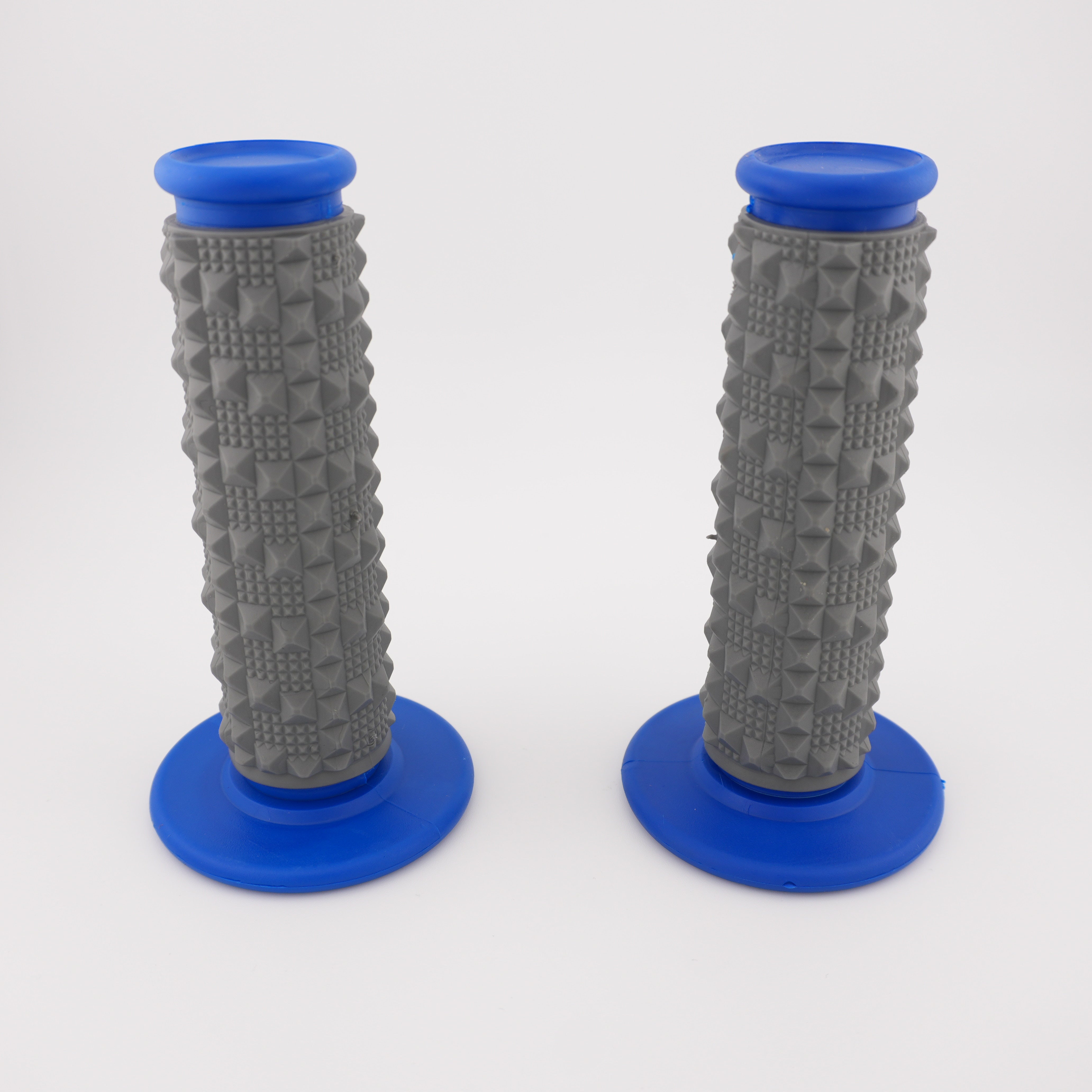 Upgraded Handlebar Grips